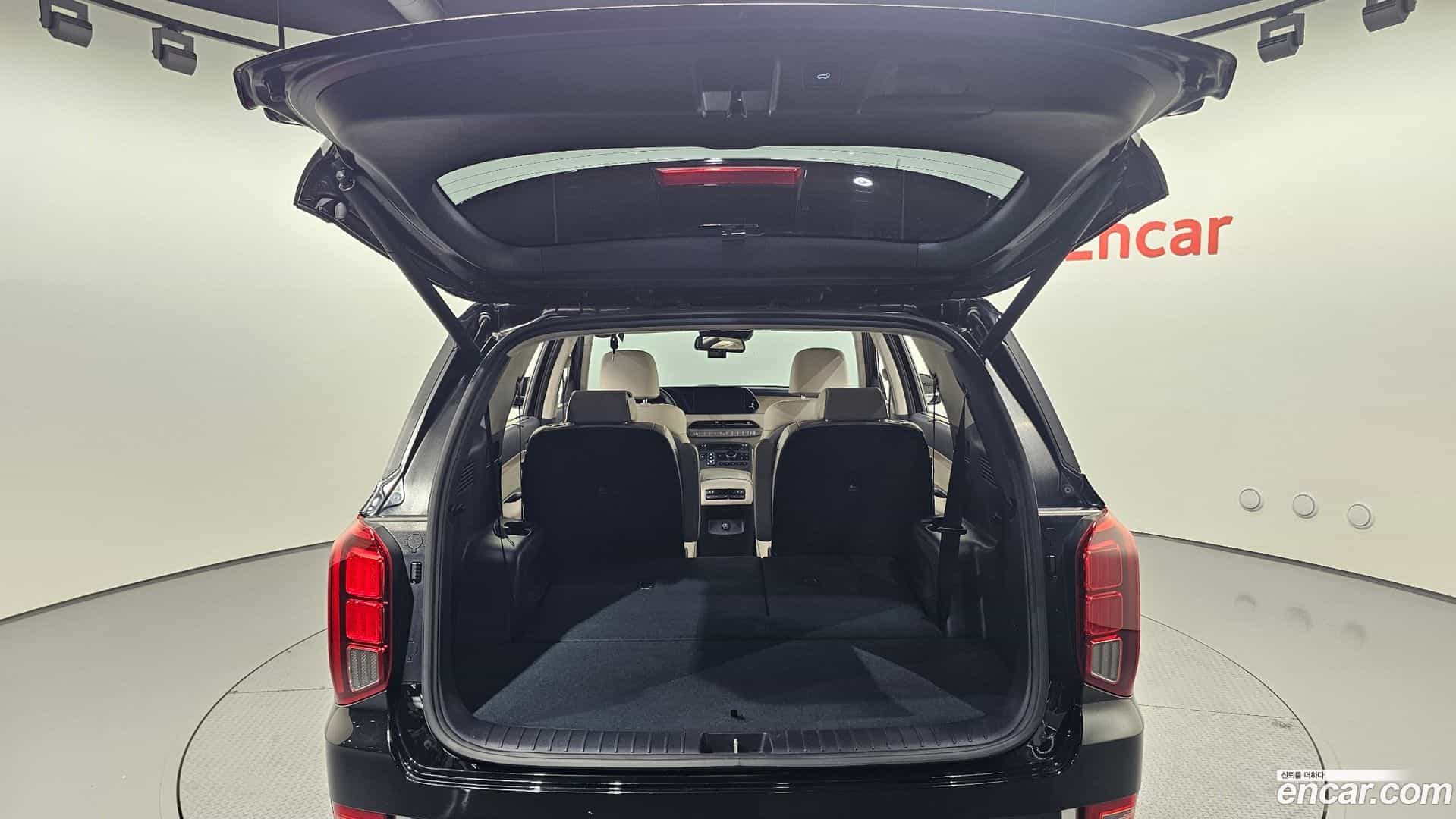 Palisade Hyundai 2019.2-OPTION-021