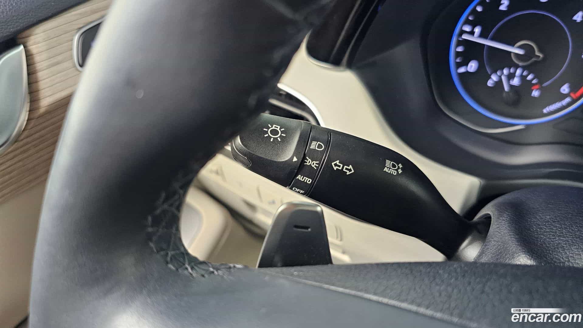 Palisade Hyundai 2019.2-OPTION-041