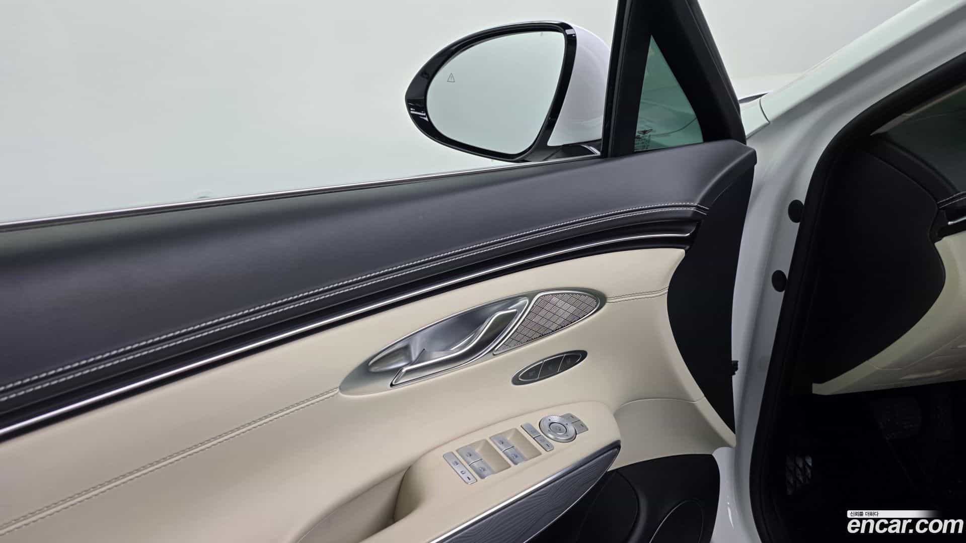 GV70 Genesis 2023.5-OPTION-040