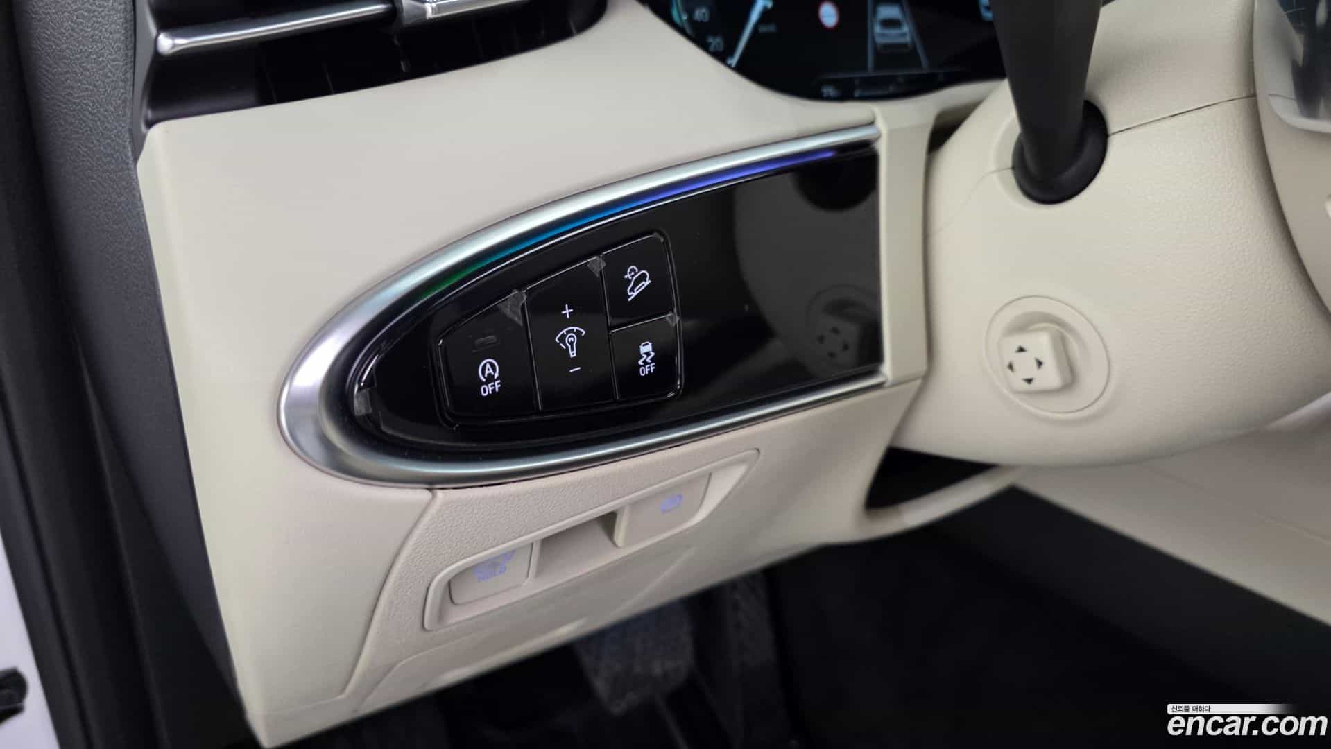 GV70 Genesis 2023.5-OPTION-041
