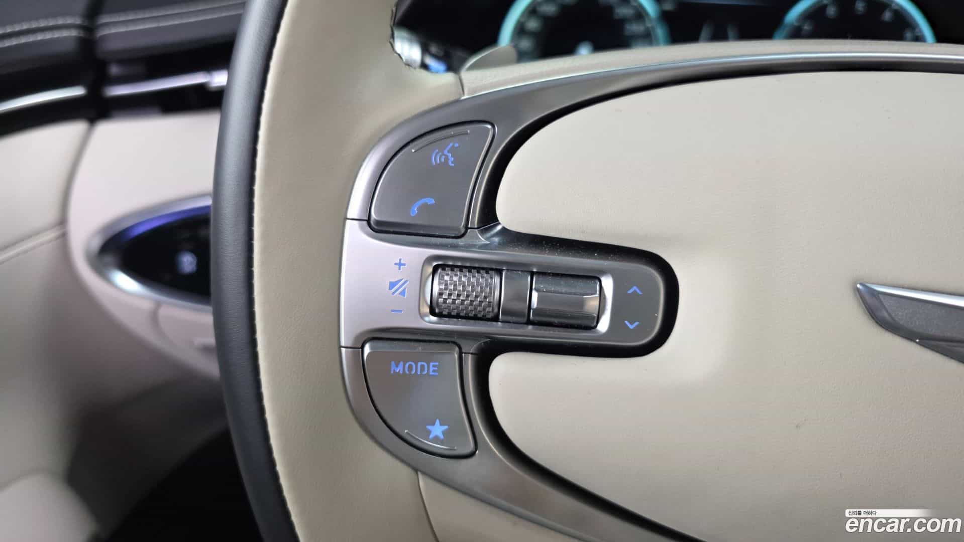 GV70 Genesis 2023.5-OPTION-048
