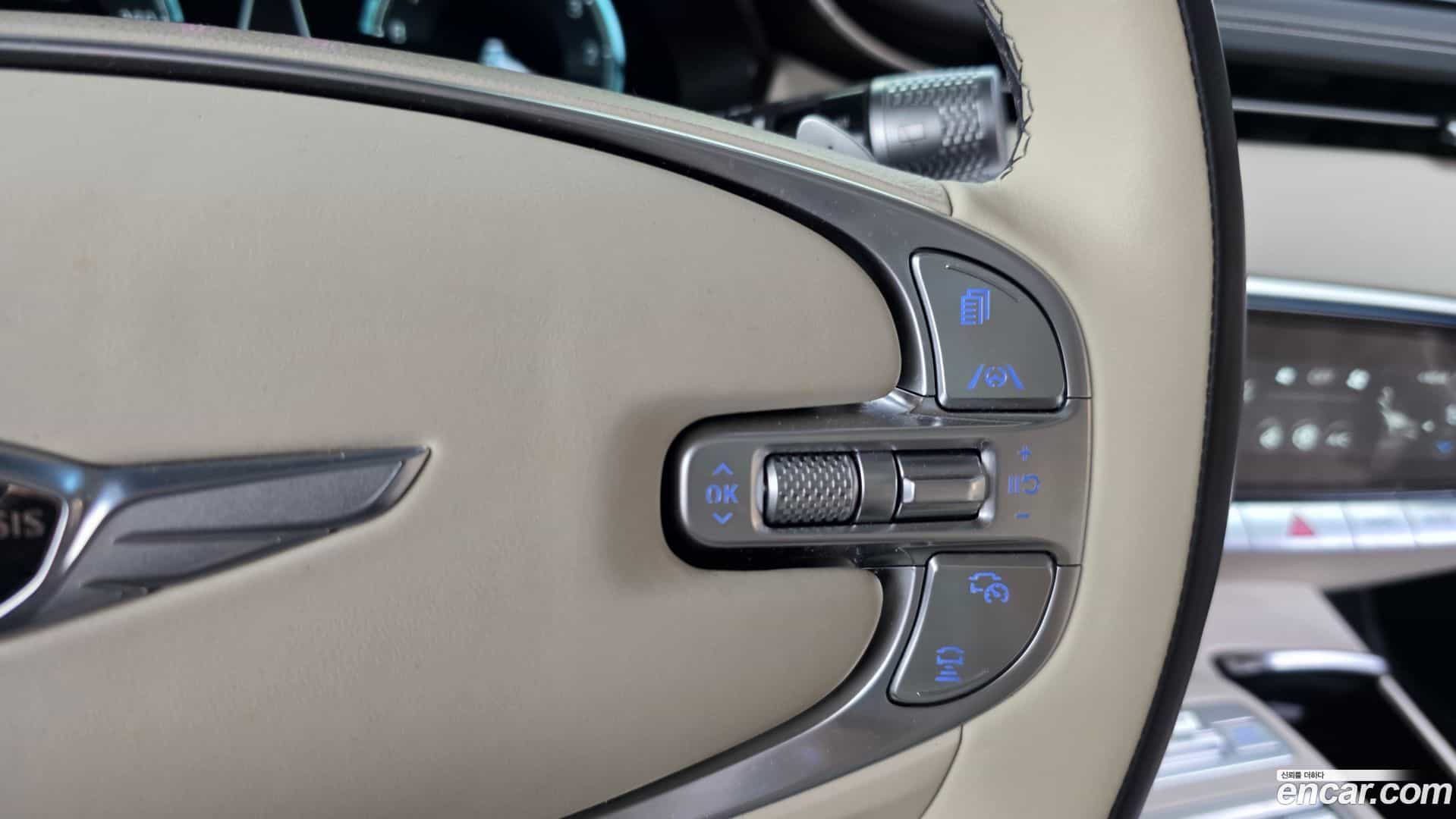 GV70 Genesis 2023.5-OPTION-049