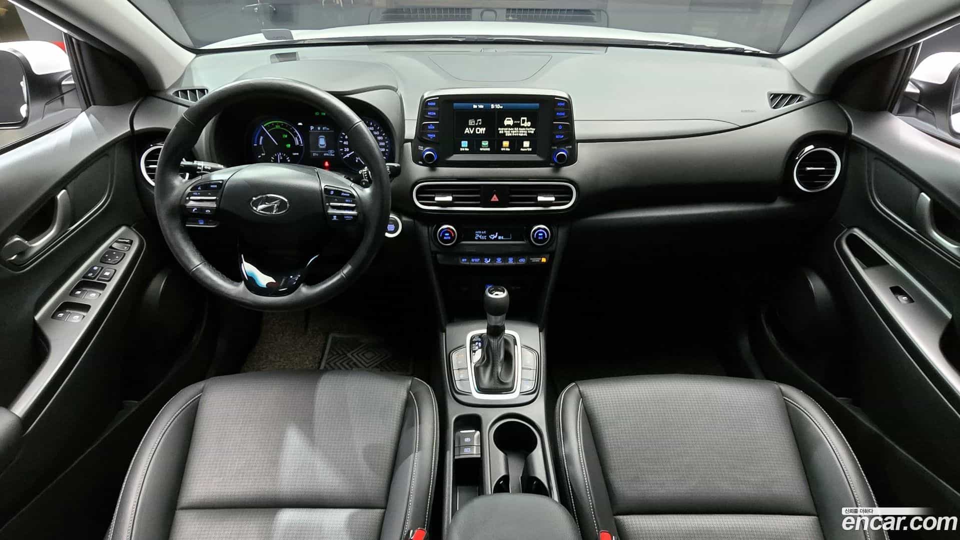 Kona Hyundai 2020.4-INNER-007