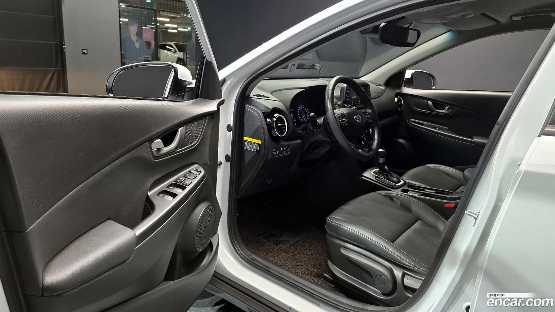 Kona Hyundai 2020.4-INNER-010