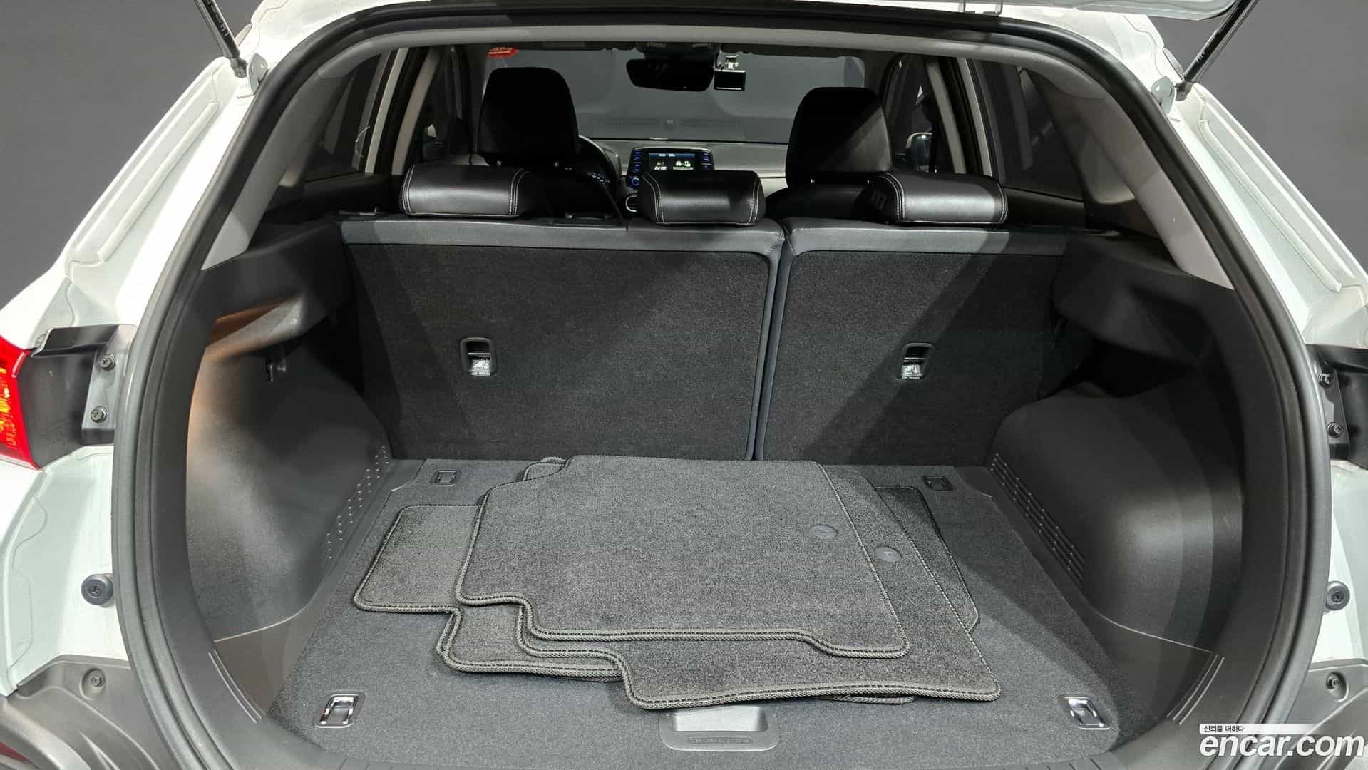Kona Hyundai 2020.4-OPTION-041