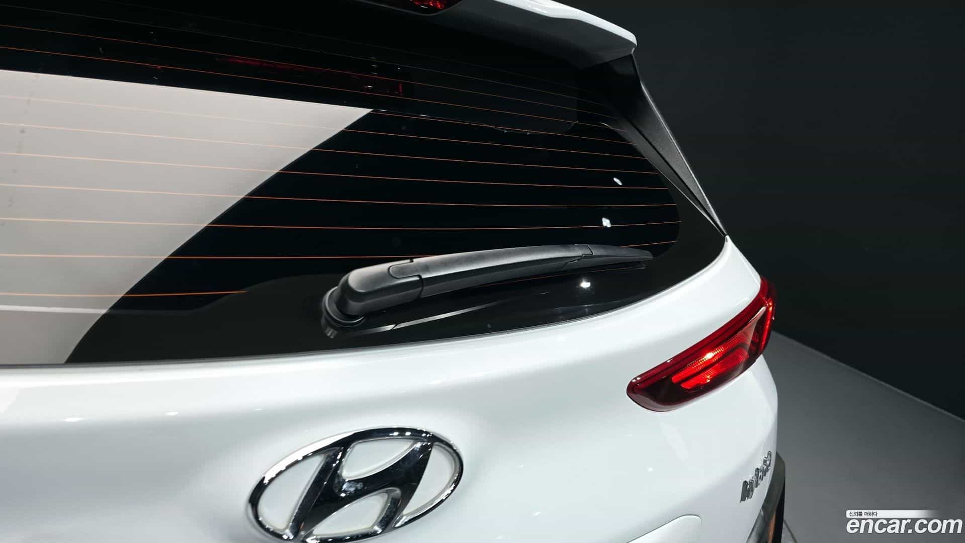 Kona Hyundai 2020.4-OPTION-042