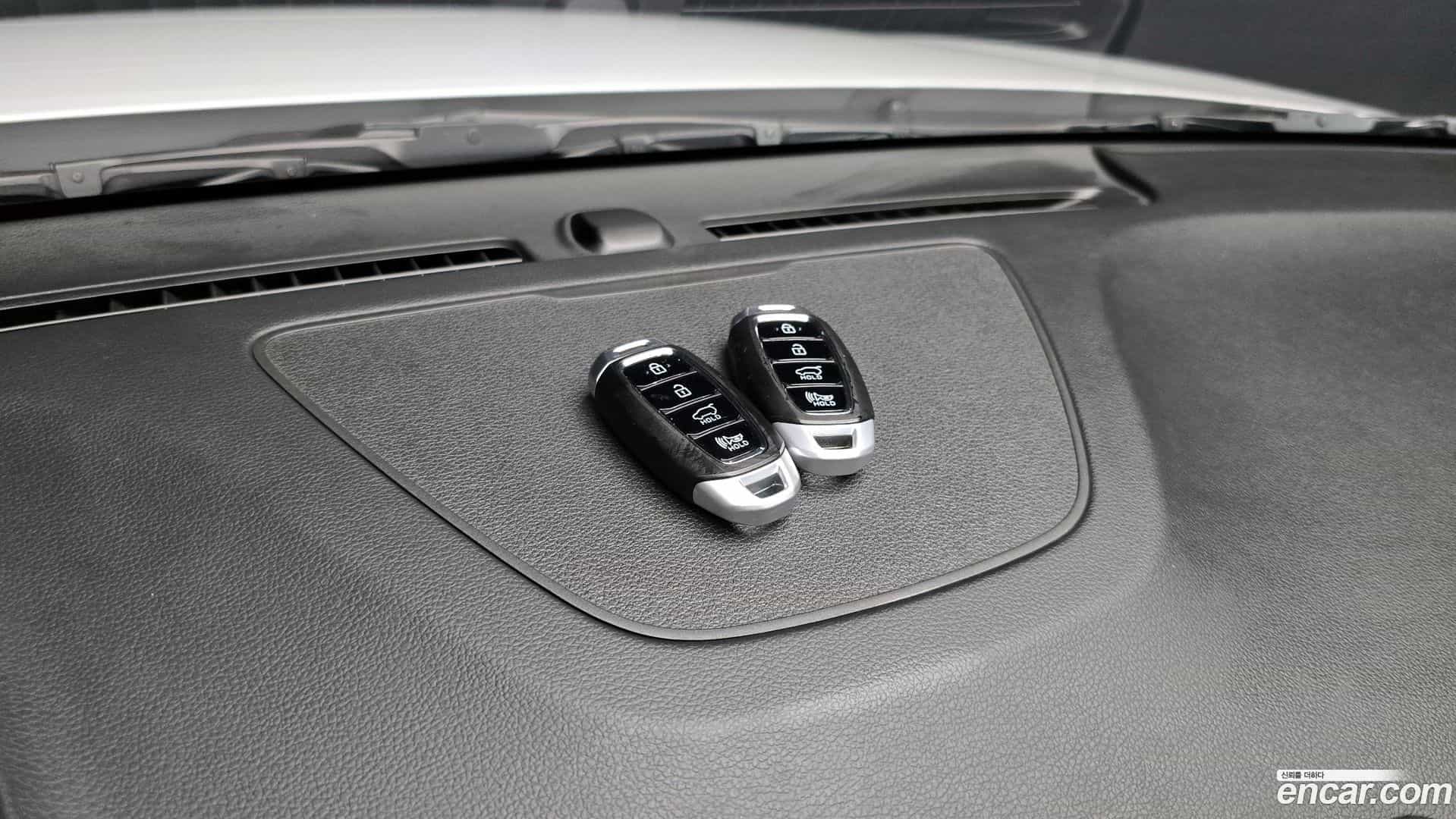 Kona Hyundai 2020.4-OPTION-043