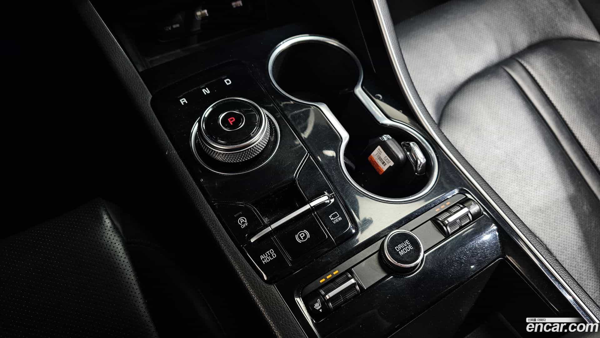K5 Kia 2020.10-INNER-009
