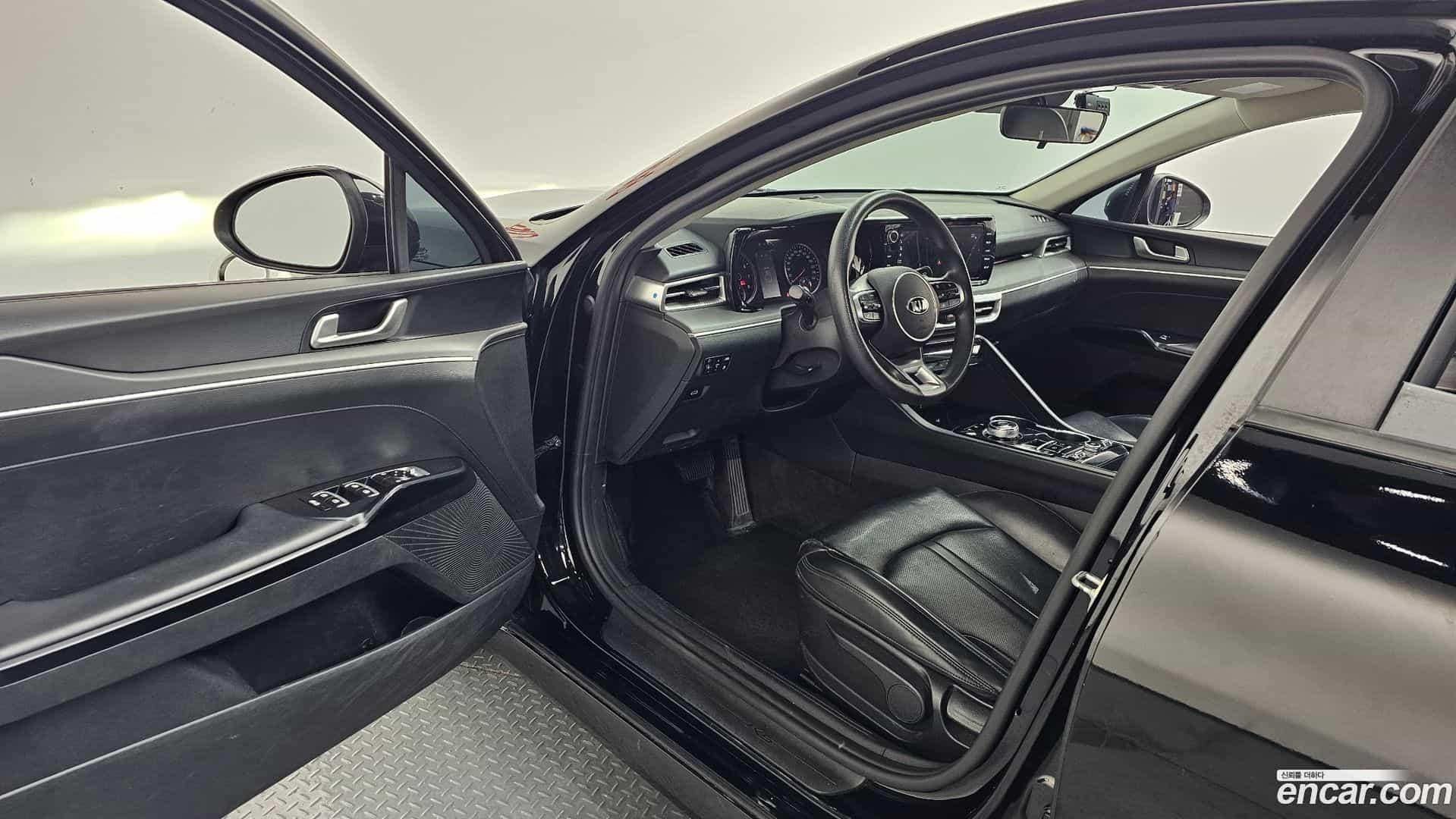 K5 Kia 2020.10-INNER-010