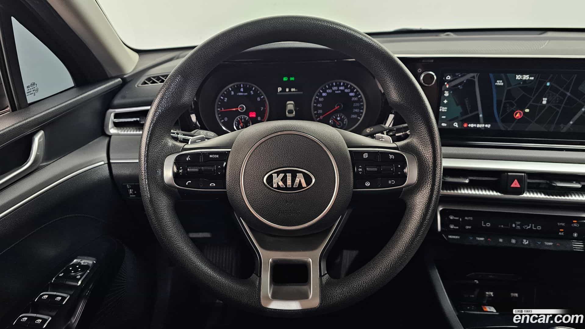 K5 Kia 2020.10-OPTION-017