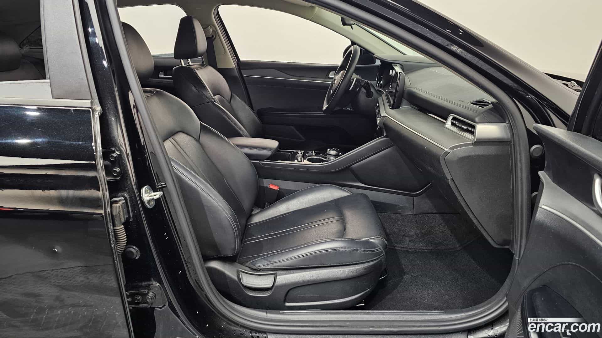 K5 Kia 2020.10-INNER-036