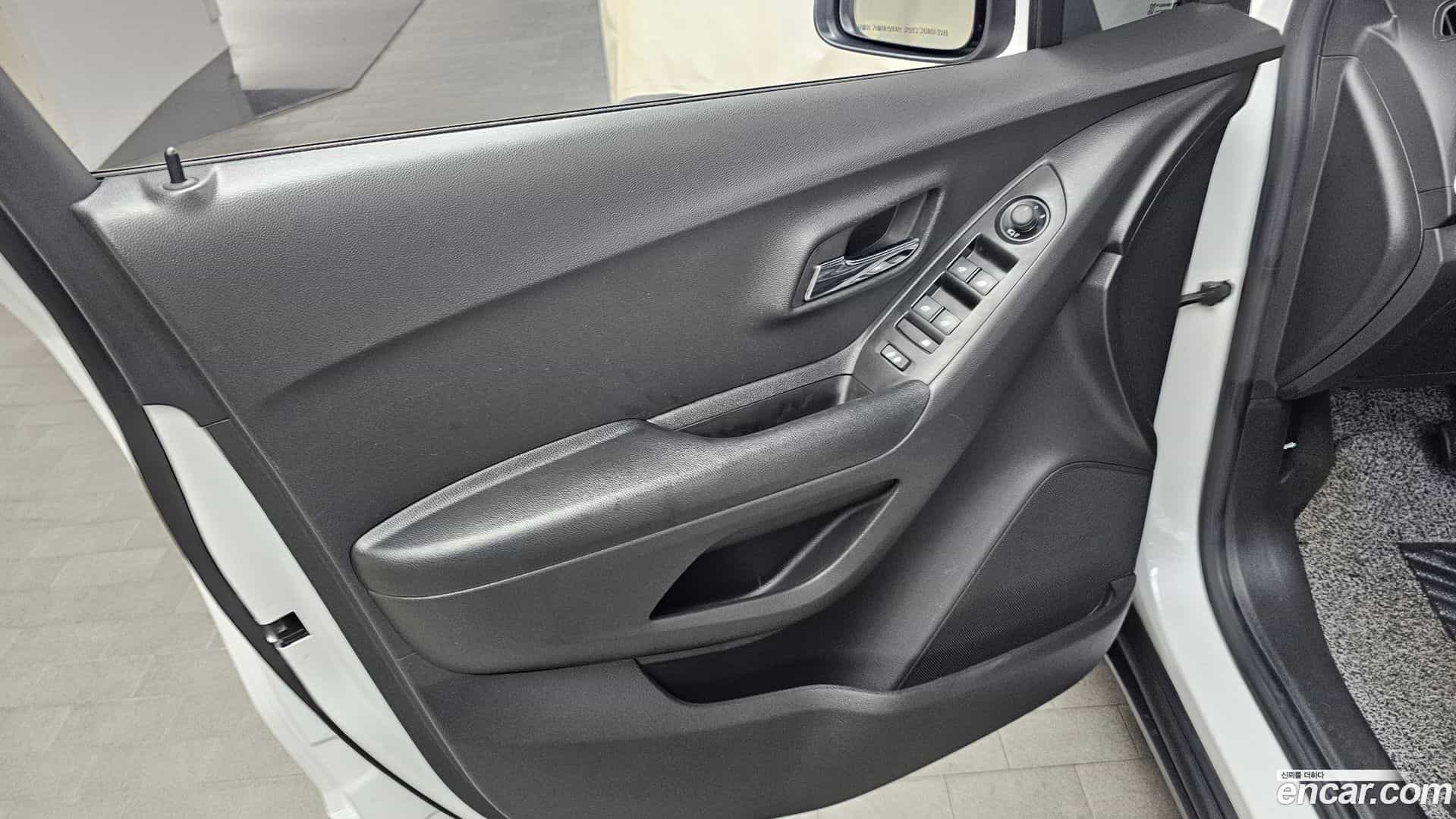 Trax Chevrolet 2022.6-INNER-034