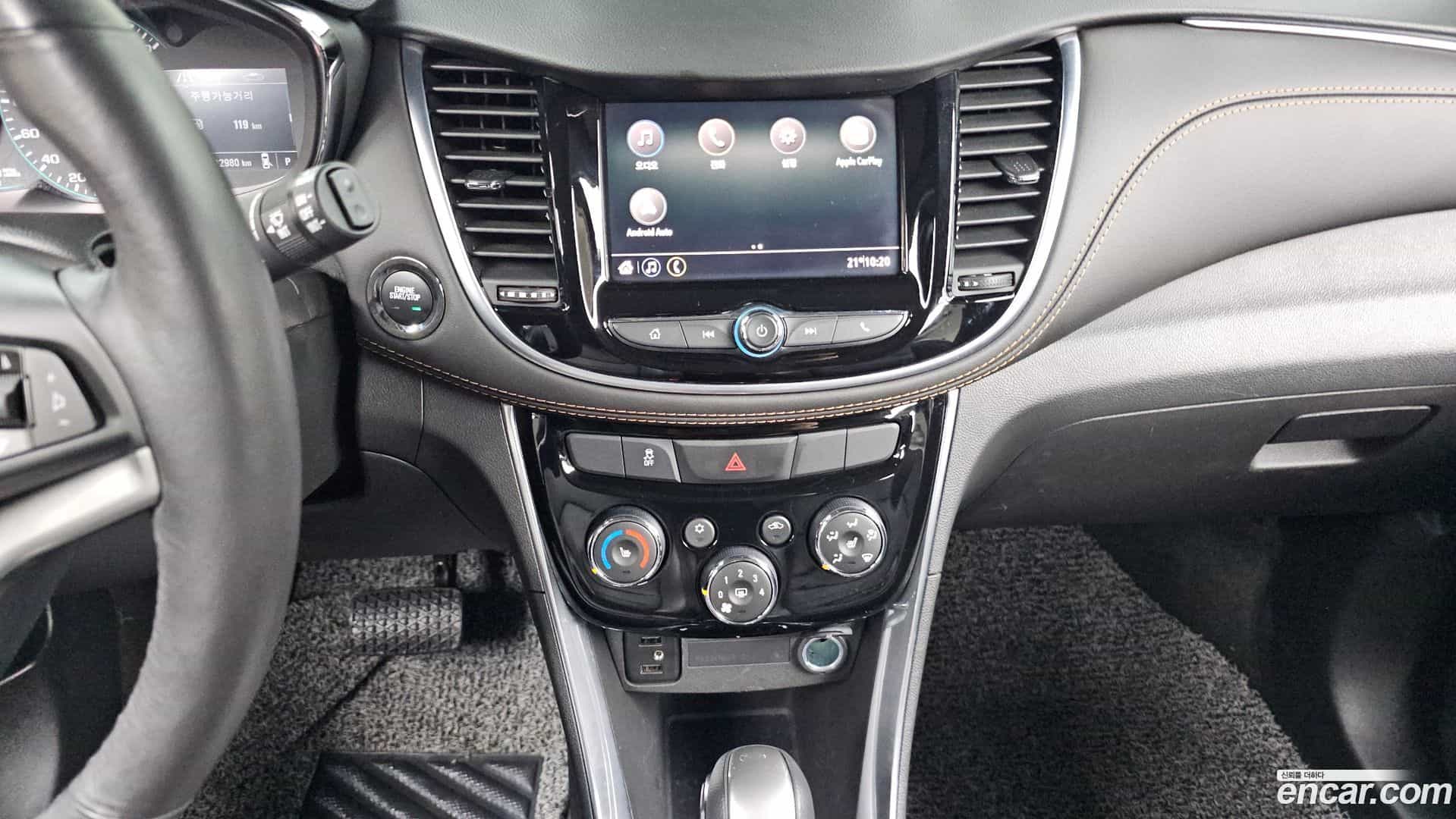 Trax Chevrolet 2022.6-OPTION-044