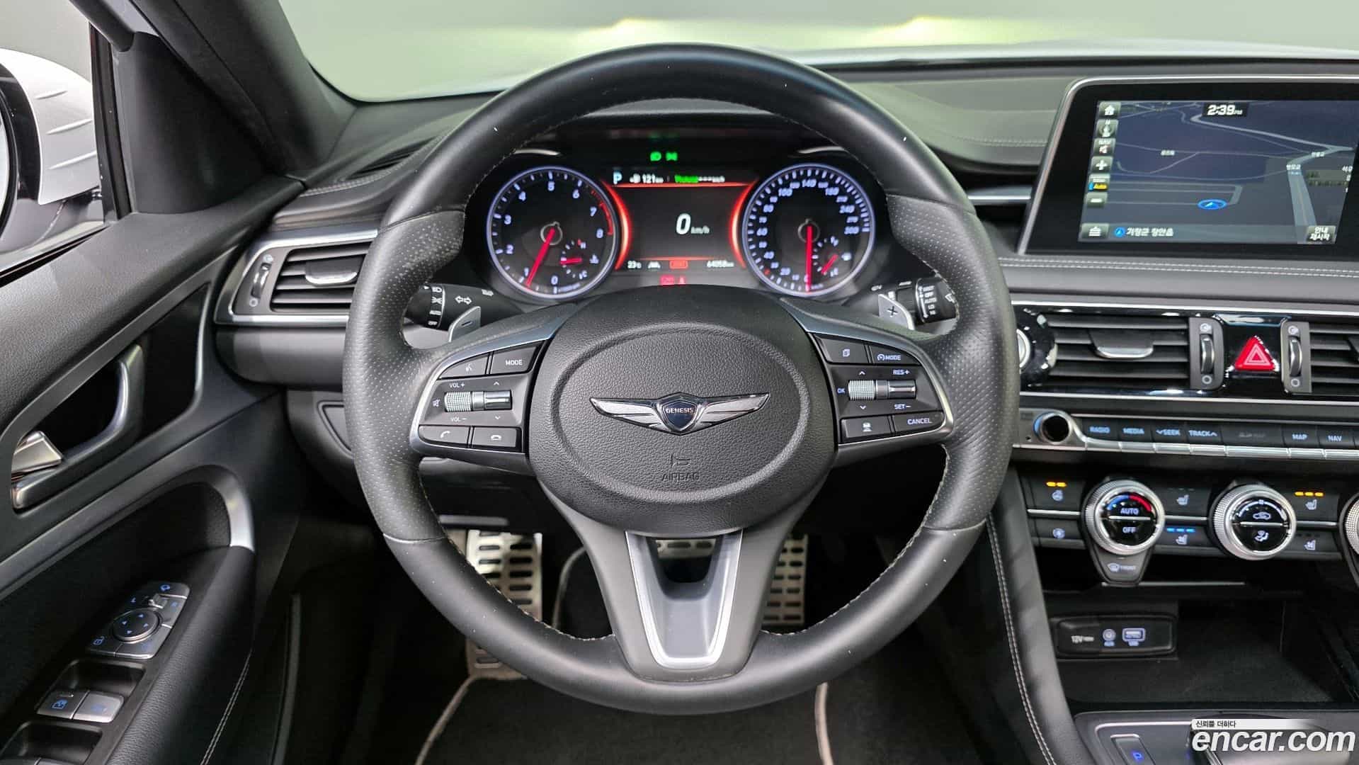 G70 Genesis 2019.0-OPTION-017