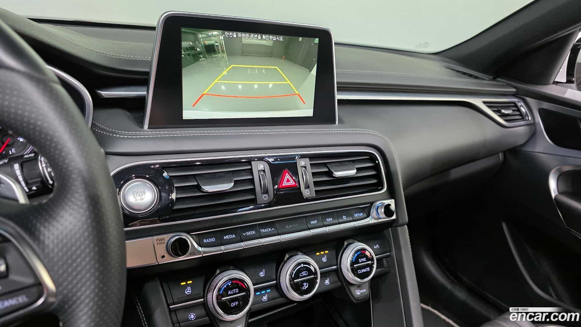 G70 Genesis 2019.0-OPTION-021