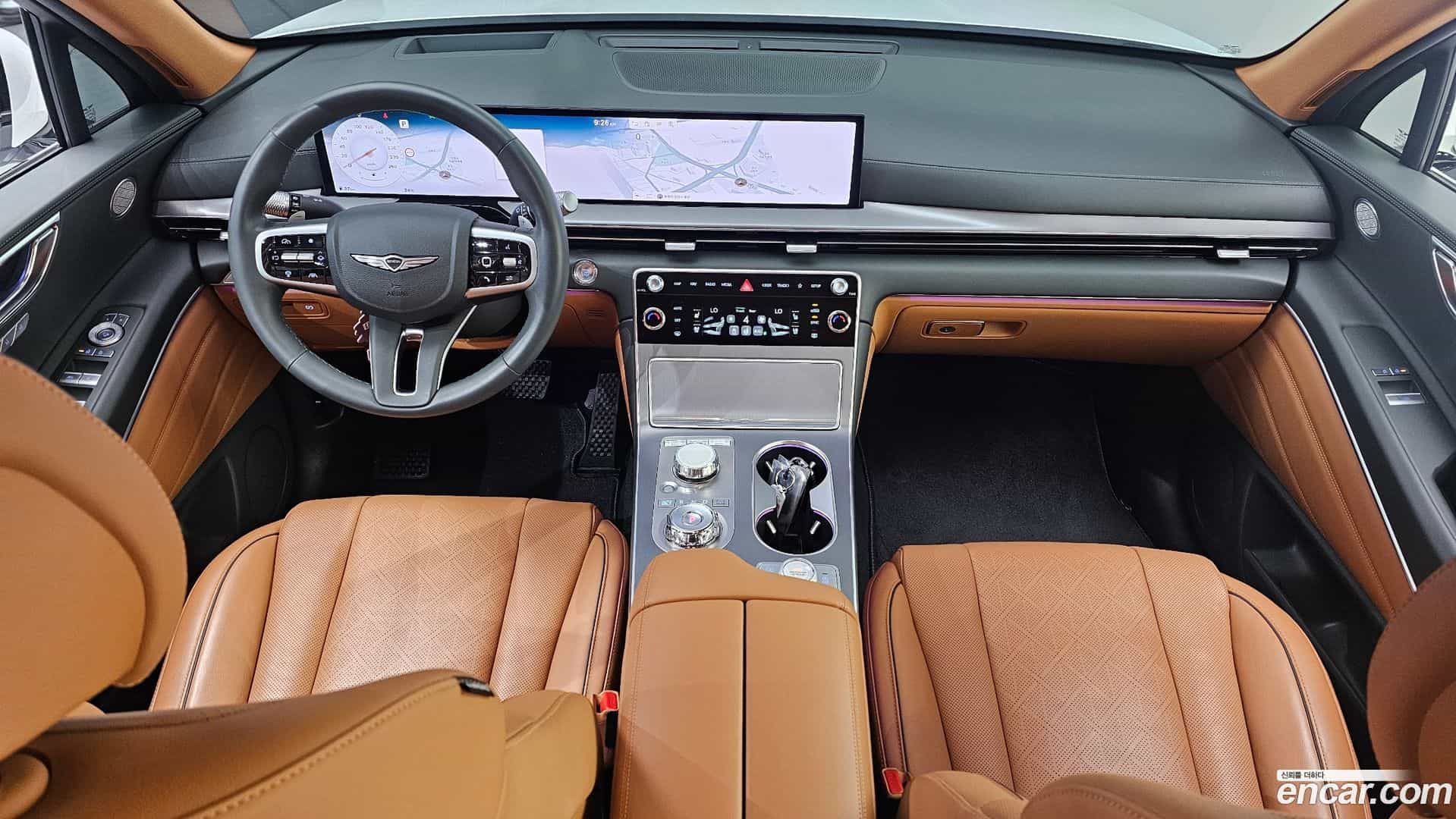 GV80 Genesis 2024.4-INNER-007