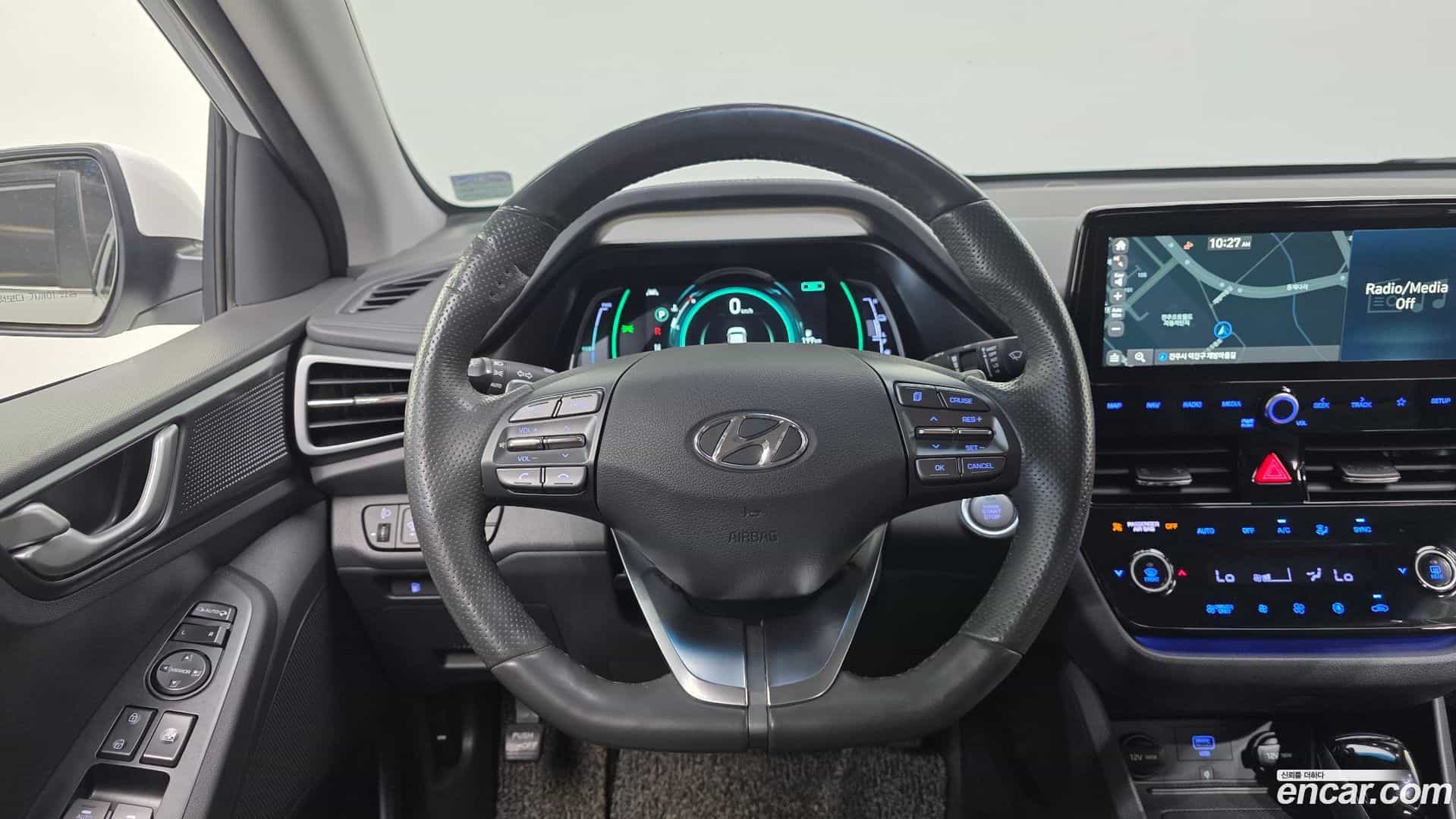 Ioniq Hyundai 2019.10-OPTION-018
