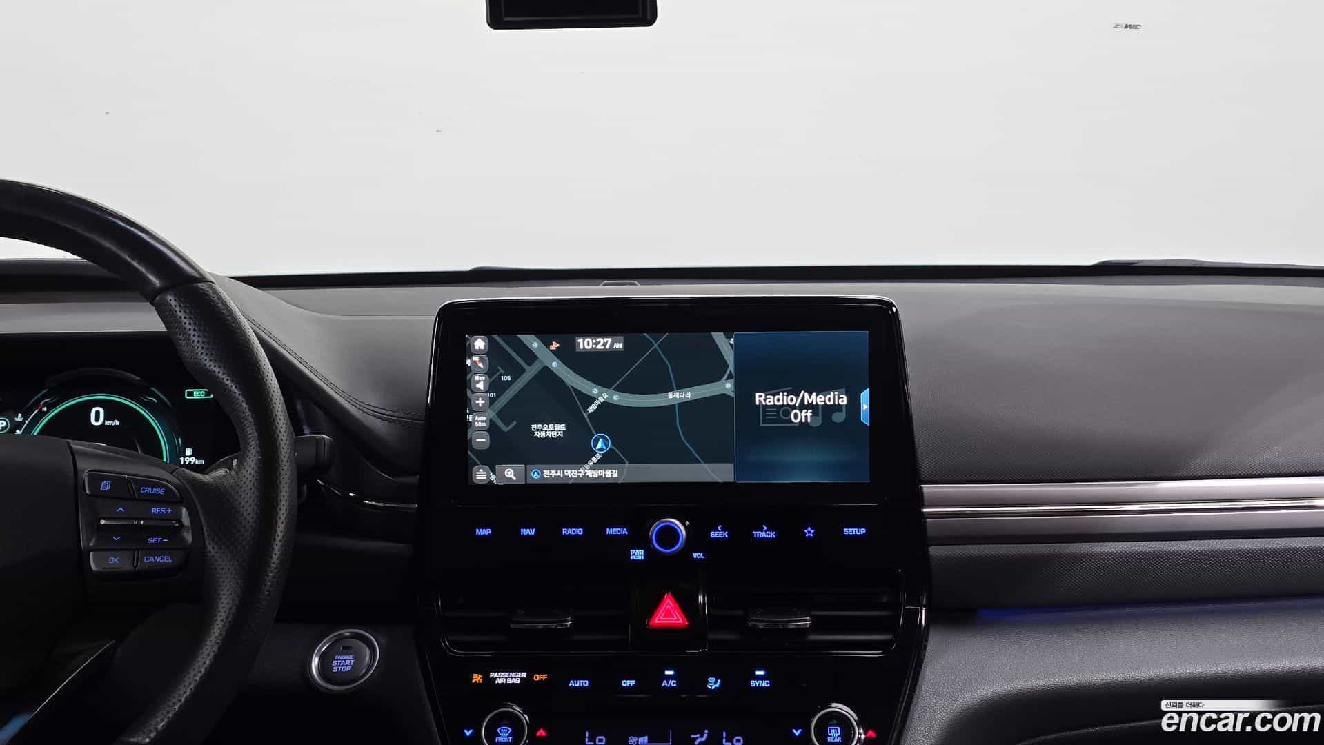 Ioniq Hyundai 2019.10-OPTION-020