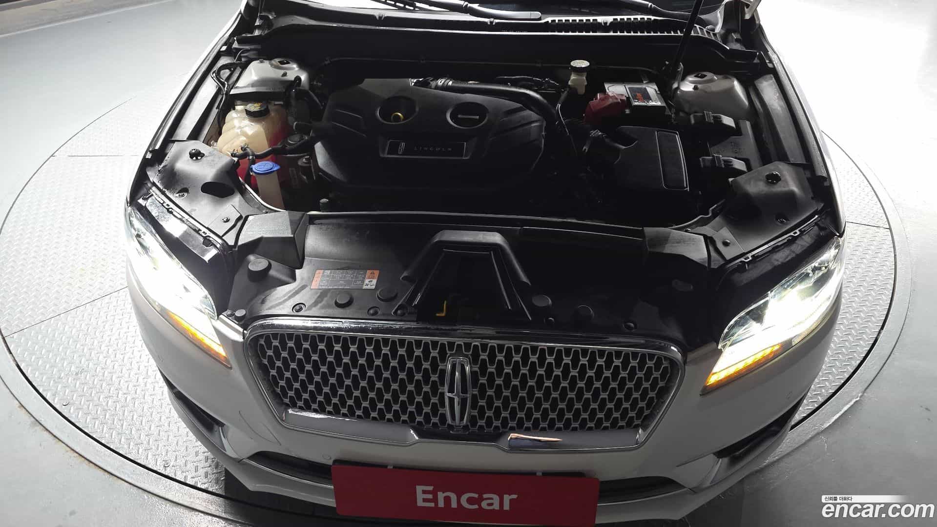 MKZ Lincoln 2017.9-OUTER-006