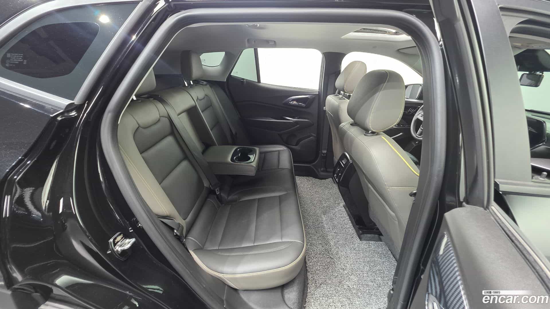 Trax Chevrolet 2023.8-OPTION-022