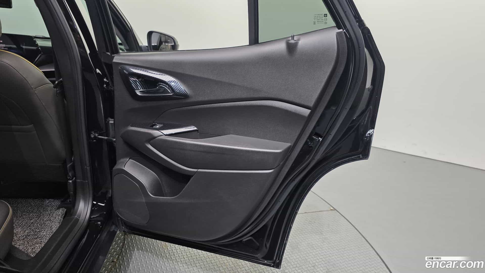 Trax Chevrolet 2023.8-INNER-035