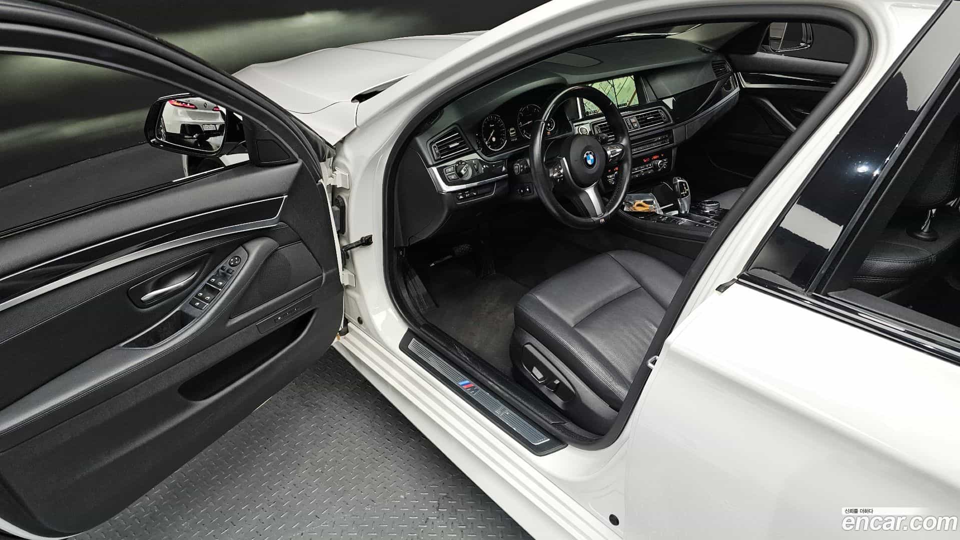 5-Series BMW 2016.3-OPTION-015