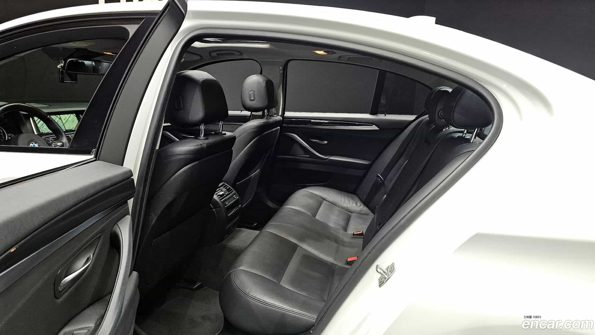 5-Series BMW 2016.3-OPTION-016