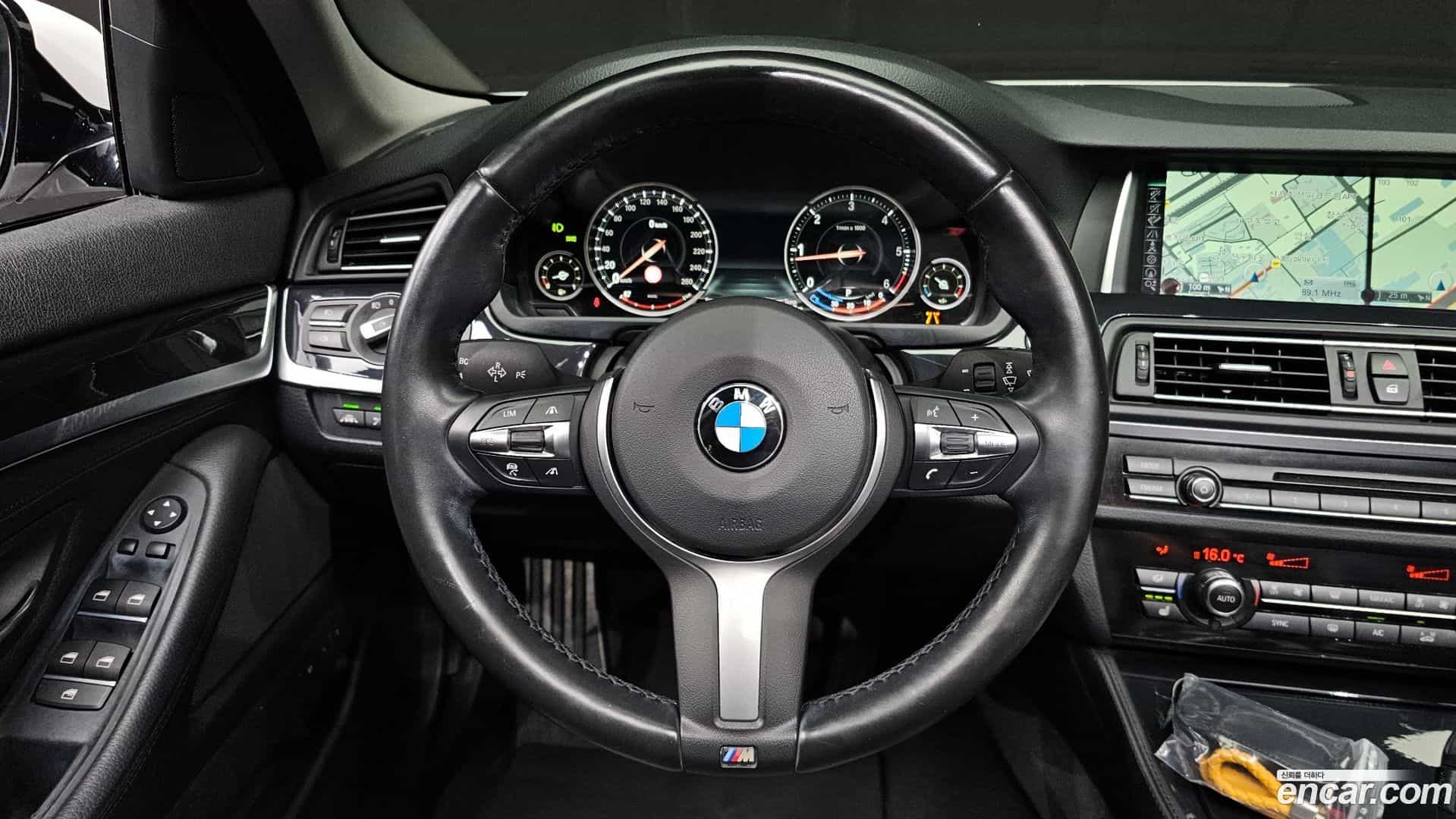 5-Series BMW 2016.3-OPTION-017