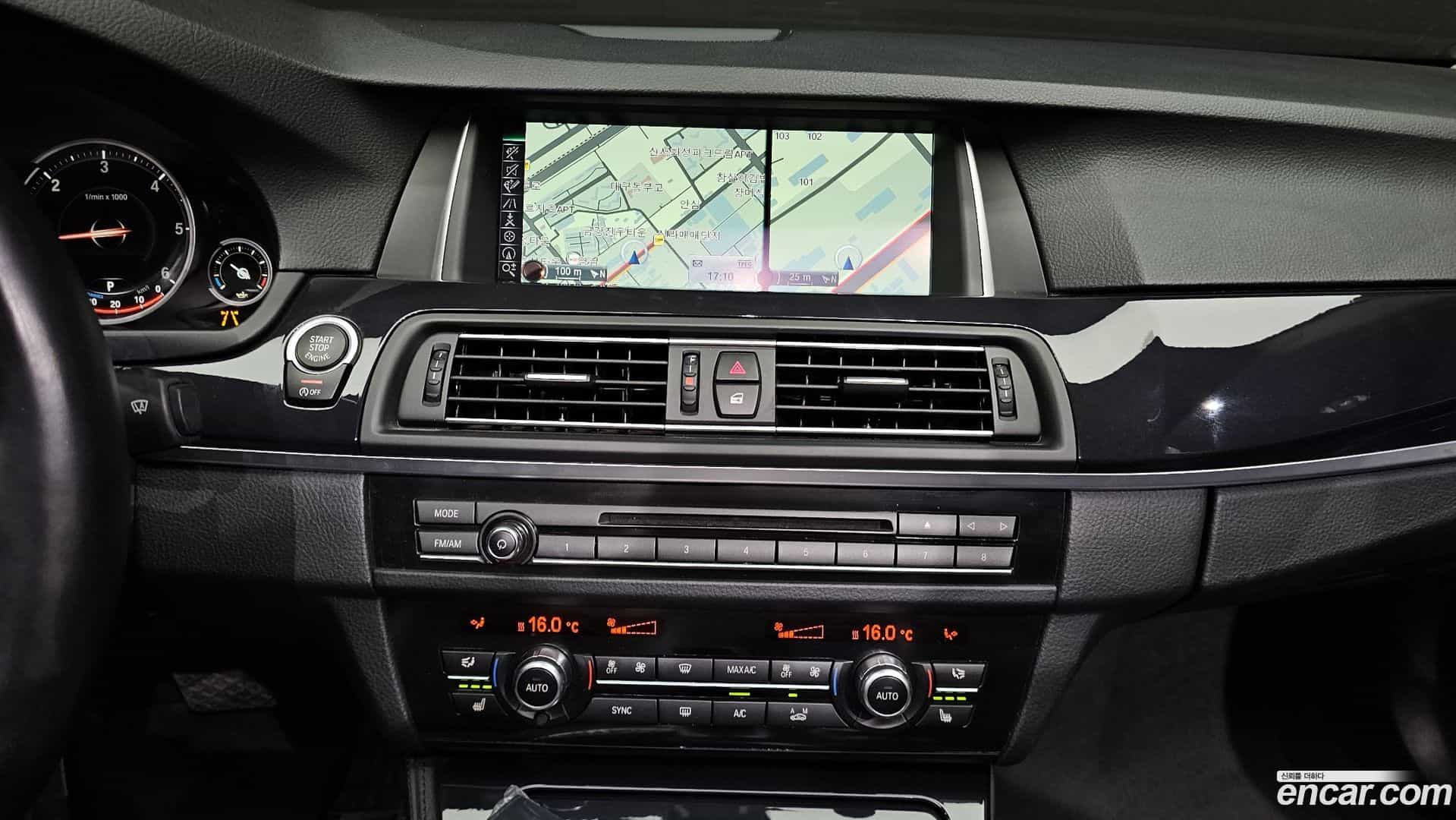 5-Series BMW 2016.3-OPTION-019