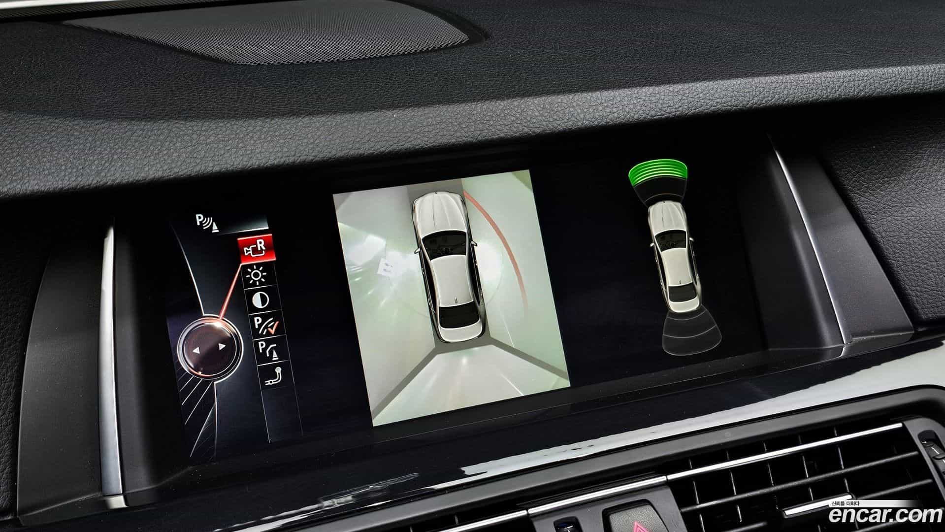 5-Series BMW 2016.3-OPTION-020