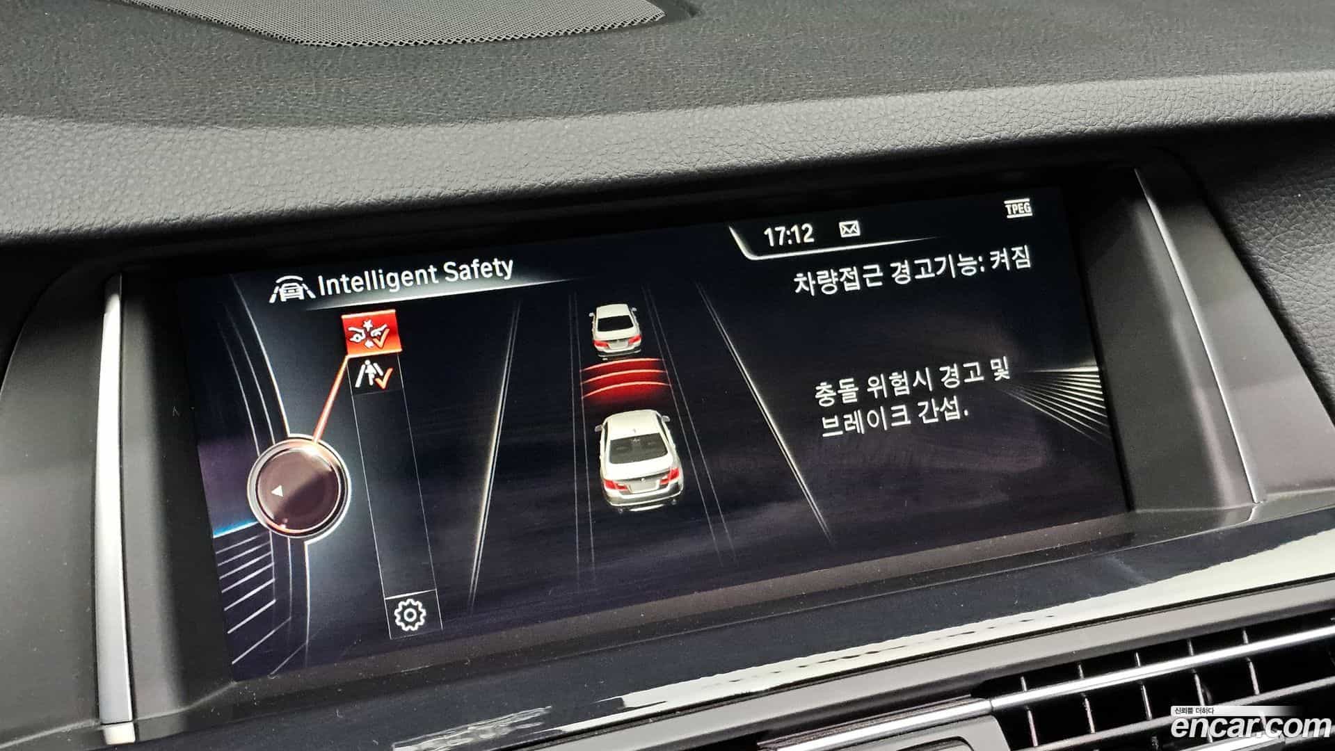 5-Series BMW 2016.3-OPTION-021