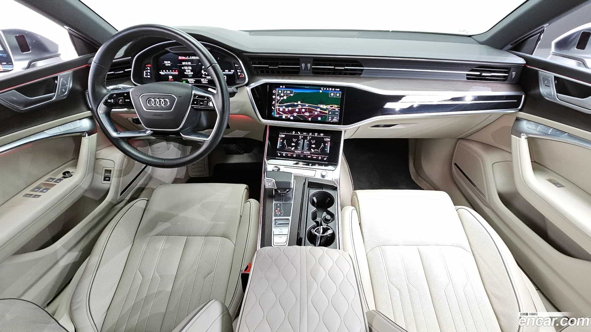 A7 Audi 2022.1-INNER-007