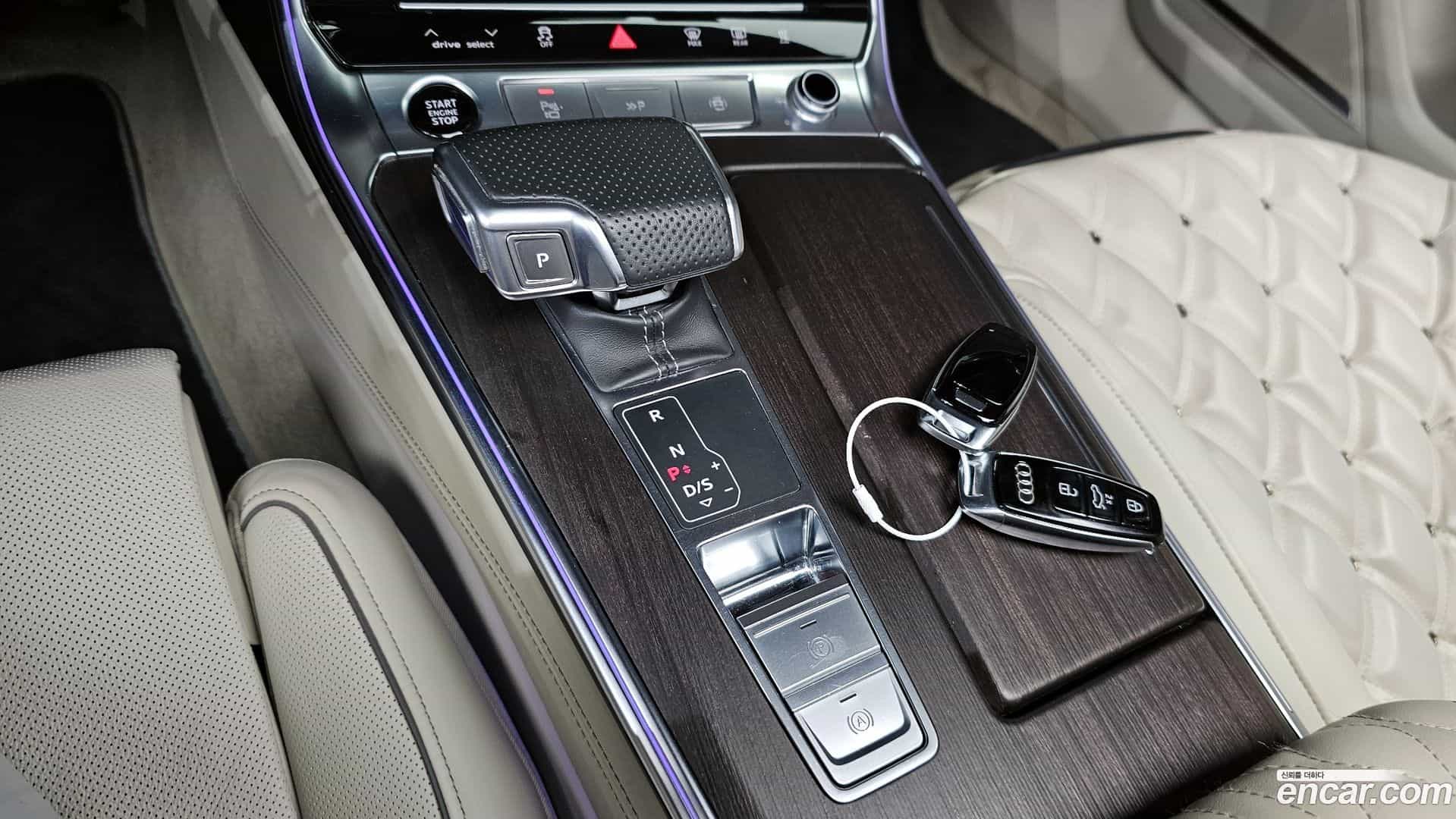 A7 Audi 2022.1-INNER-009