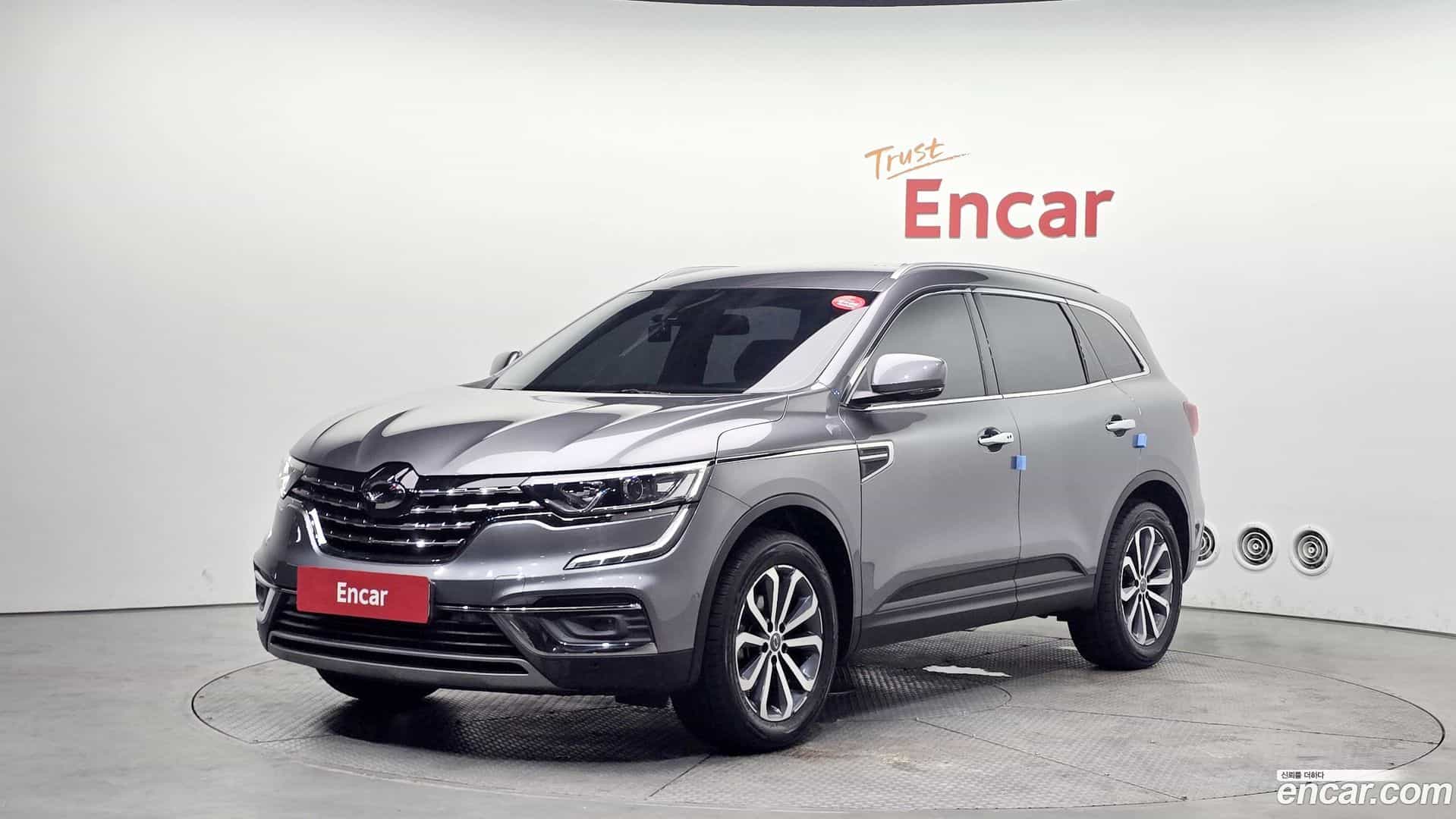 QM6 Renault Korea 2019.10-OUTER-001