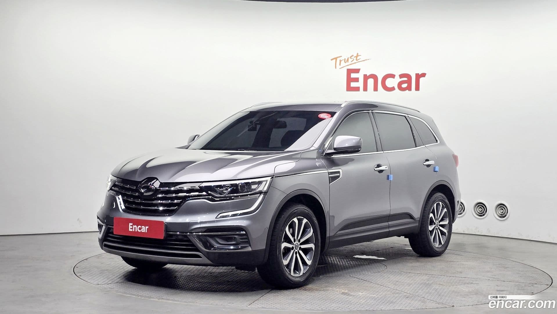 Main__Slider__Photo:QM6 Renault Korea 2019.10-0