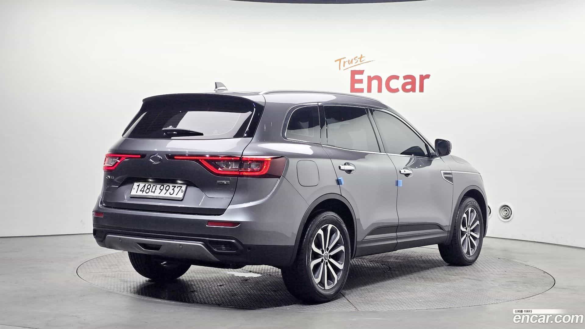 QM6 Renault Korea 2019.10-OUTER-002