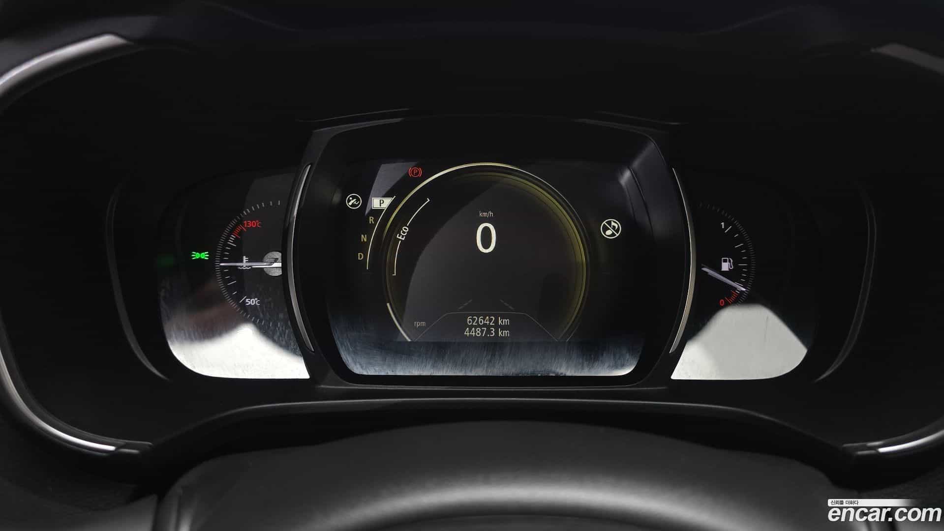 QM6 Renault Korea 2019.10-INNER-008