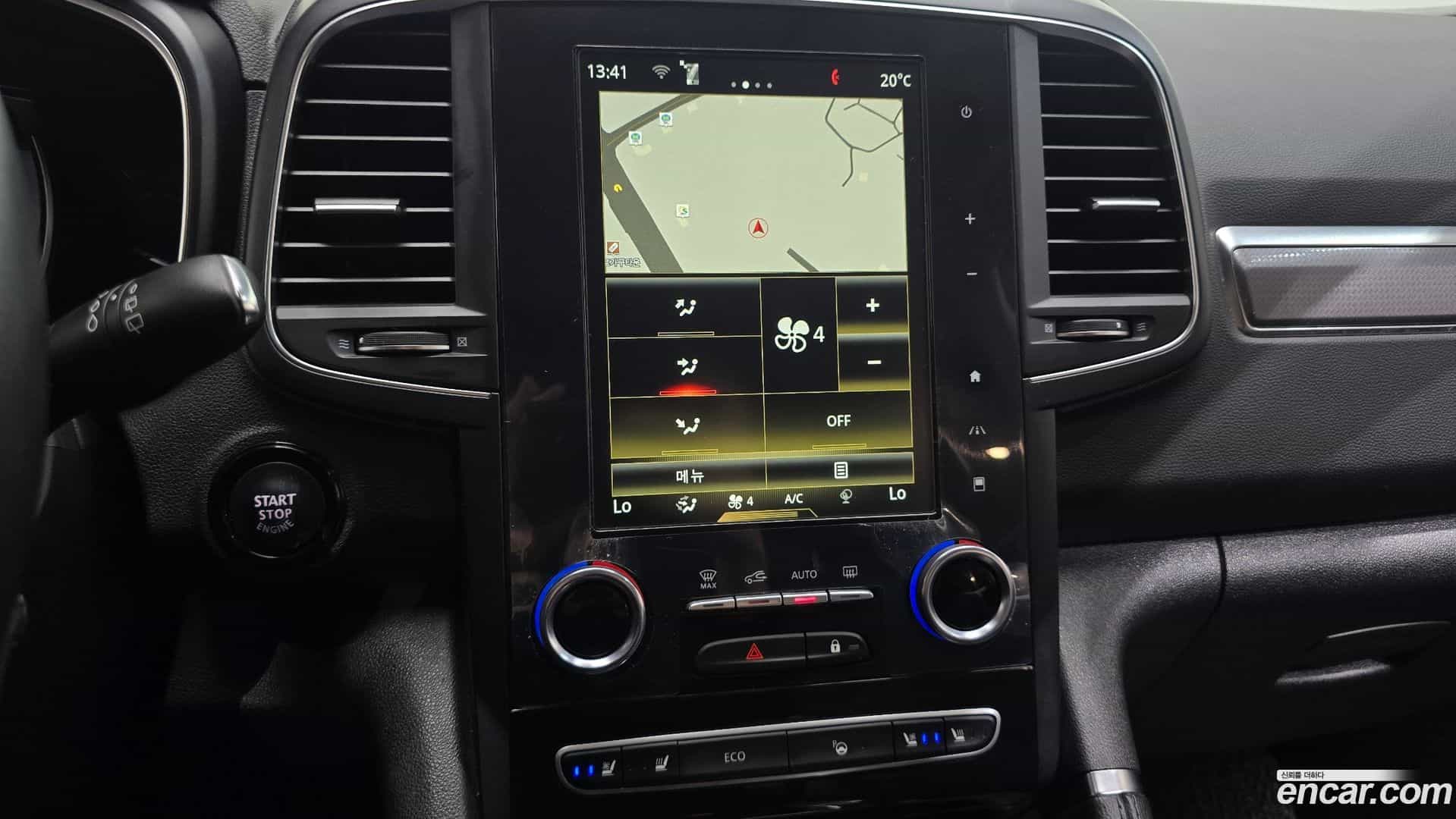 QM6 Renault Korea 2019.10-OPTION-017