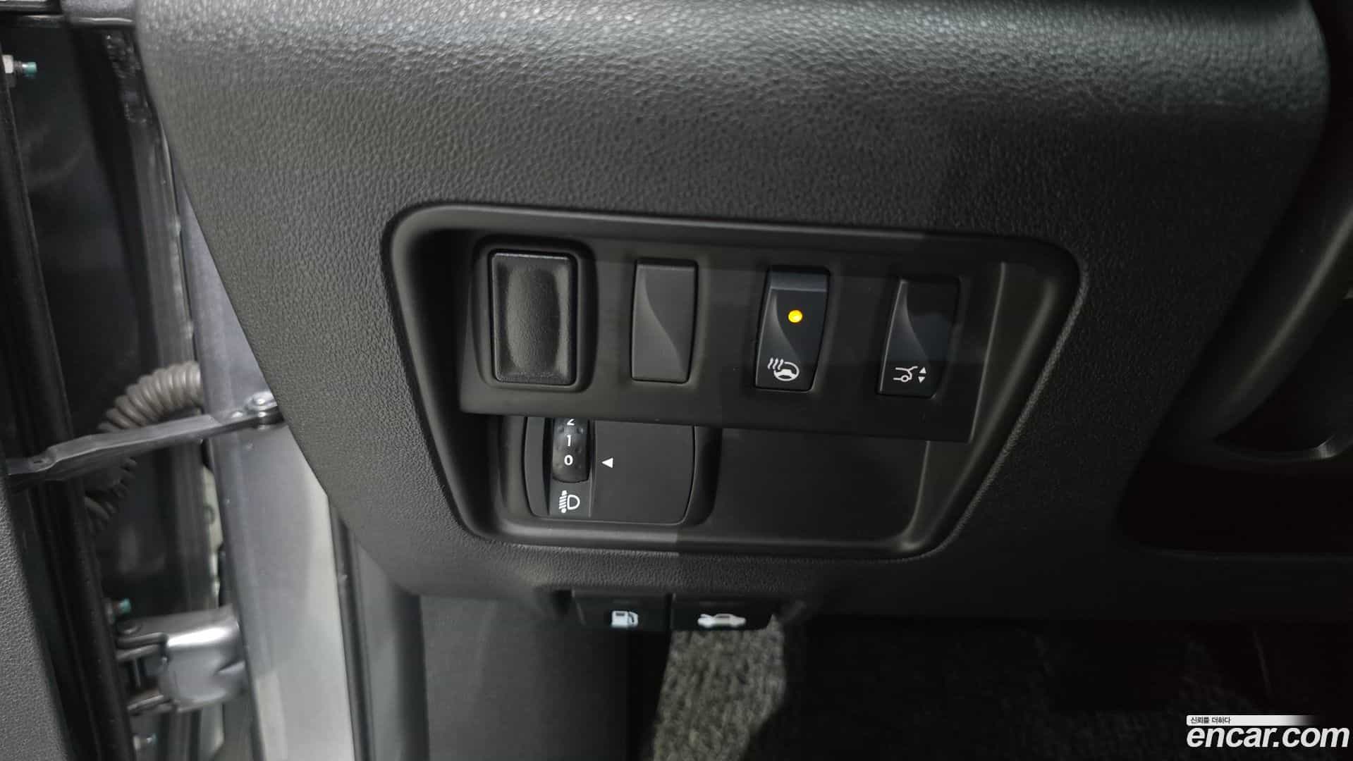 QM6 Renault Korea 2019.10-OPTION-040