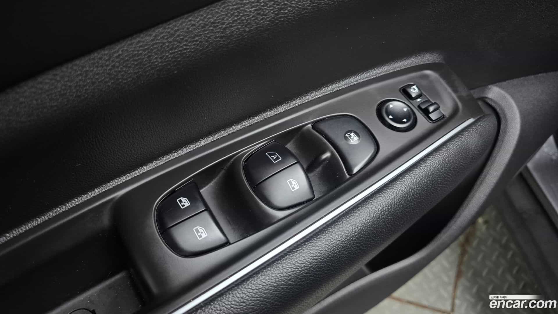 QM6 Renault Korea 2019.10-OPTION-042