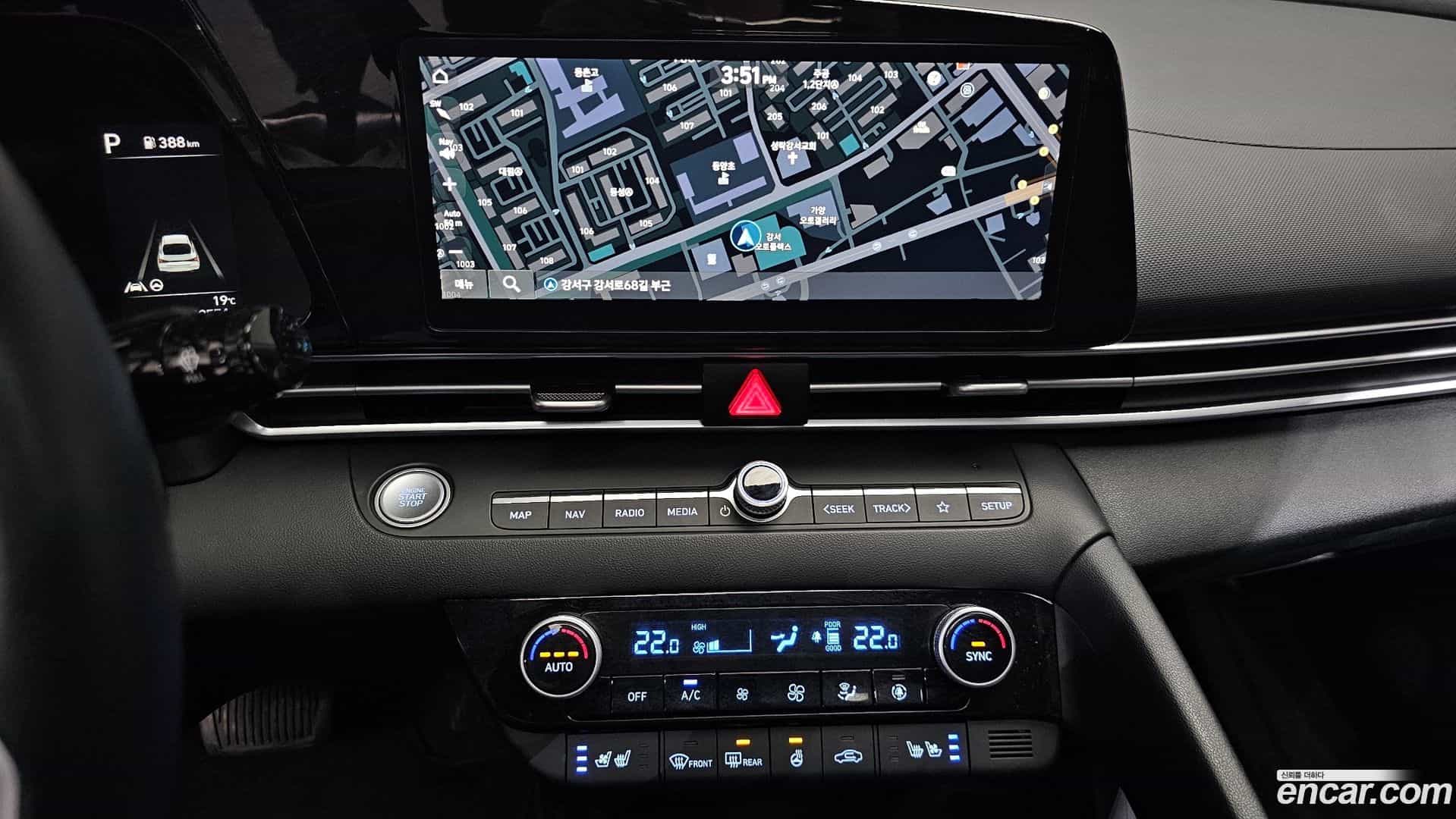 AVANTE Hyundai 2022.4-OPTION-019