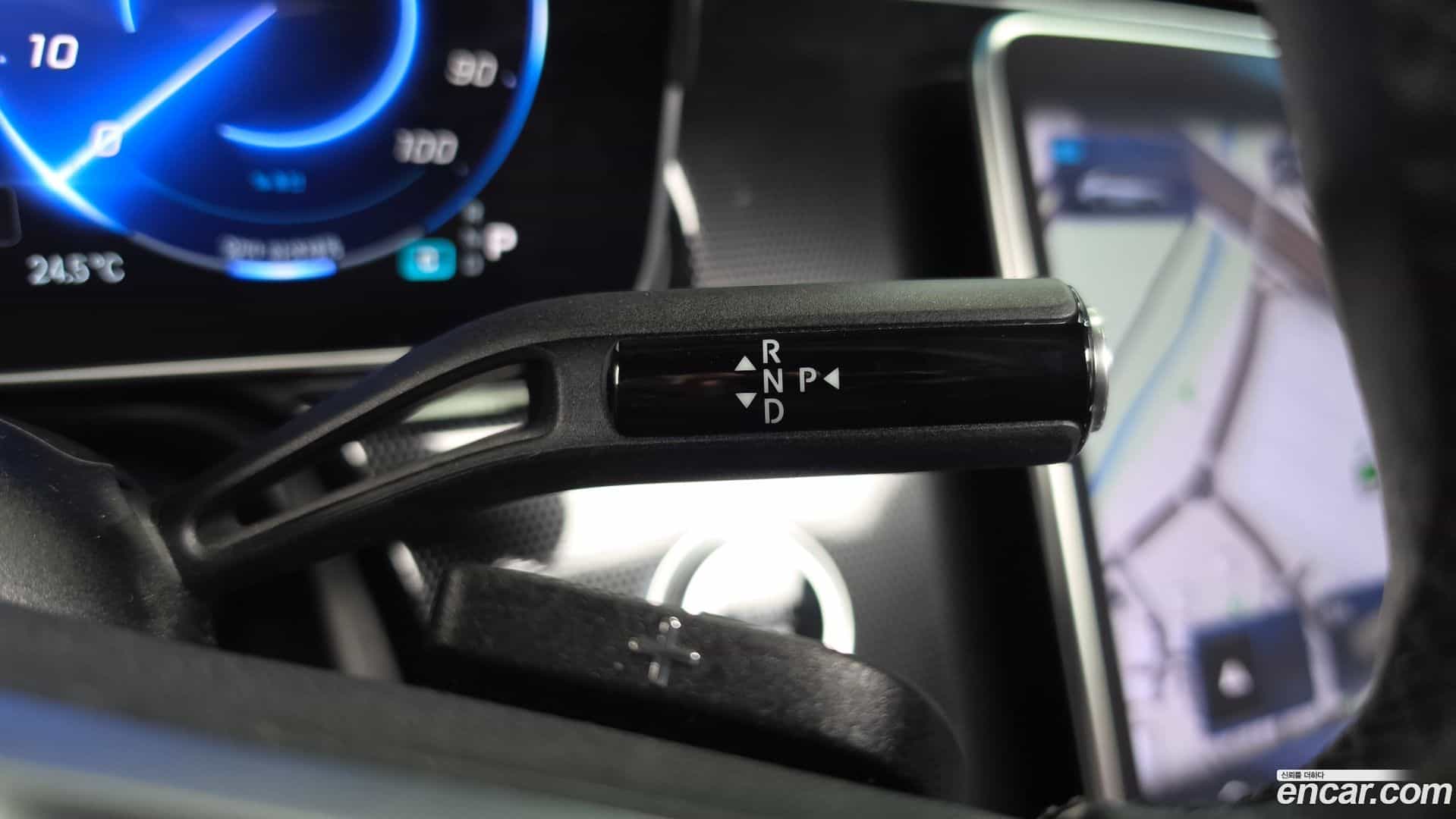 EQE Mercedes-Benz 2023.11-INNER-009