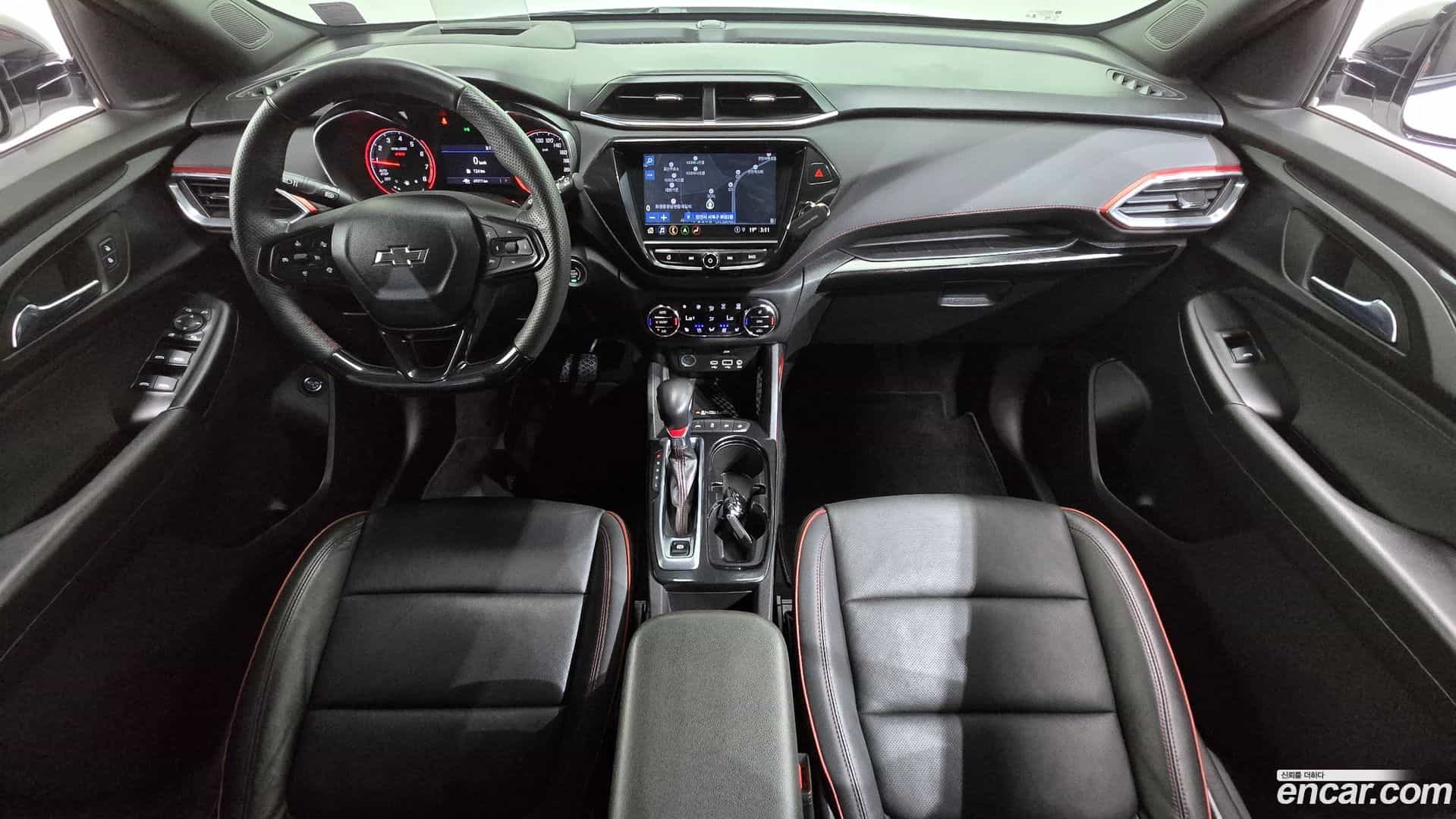 Trailblazer Chevrolet 2021.4-INNER-007