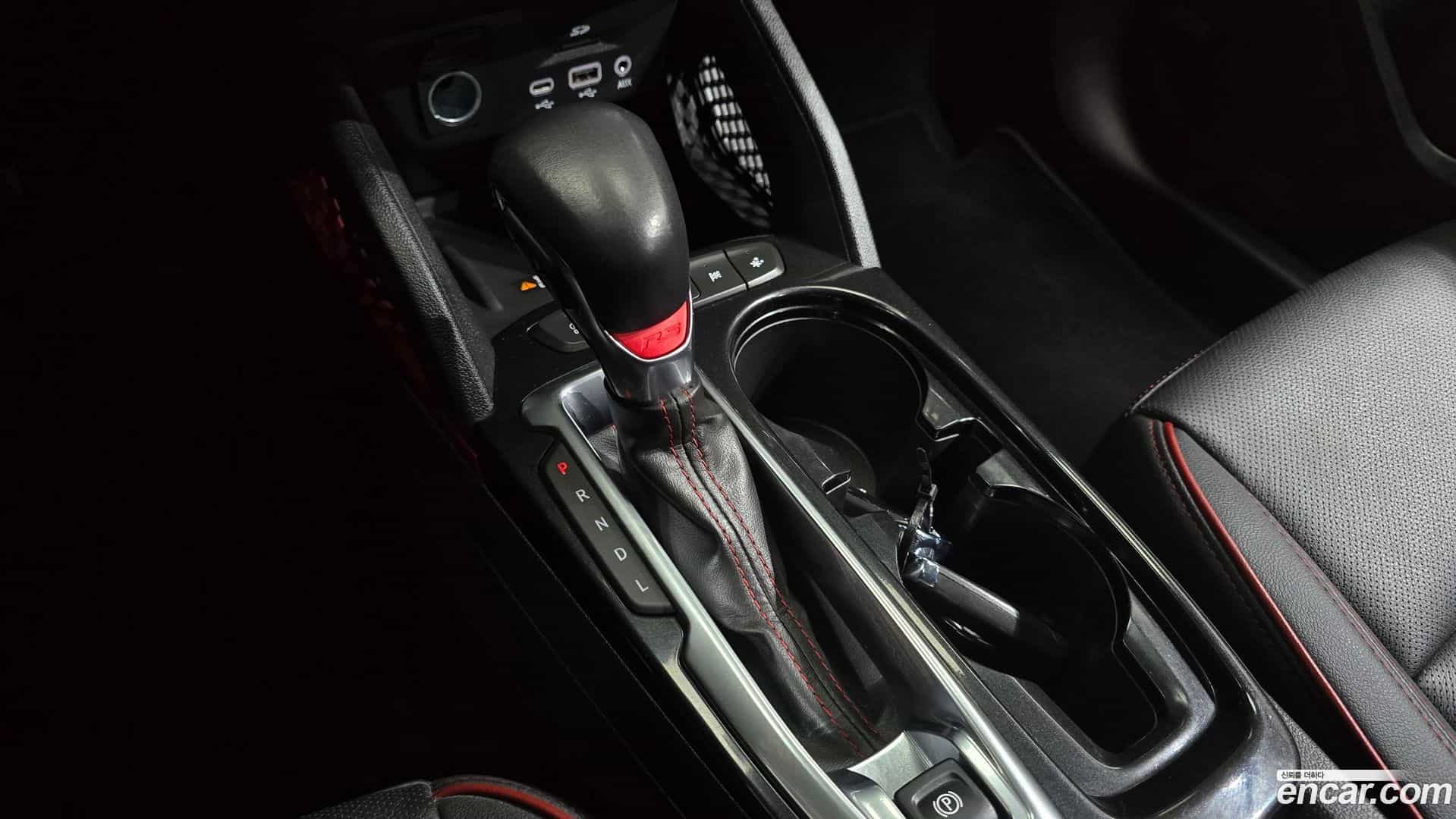Trailblazer Chevrolet 2021.4-INNER-009