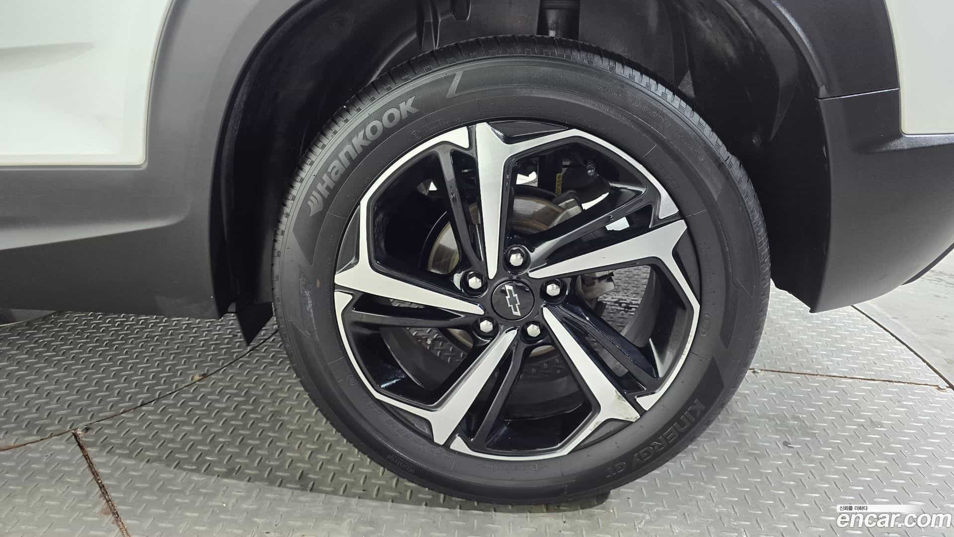 Trailblazer Chevrolet 2021.4-OUTER-031
