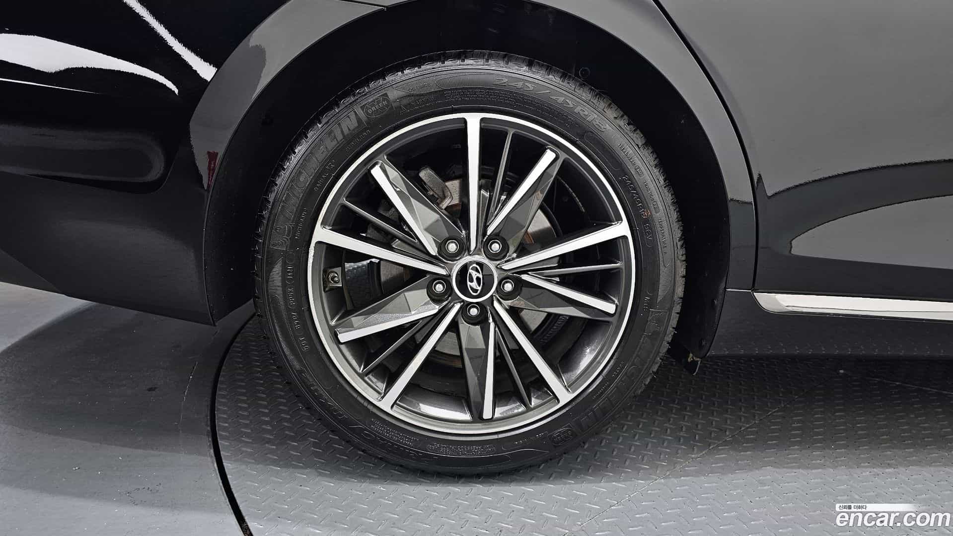 Grandeur Hyundai 2022.2-OUTER-005