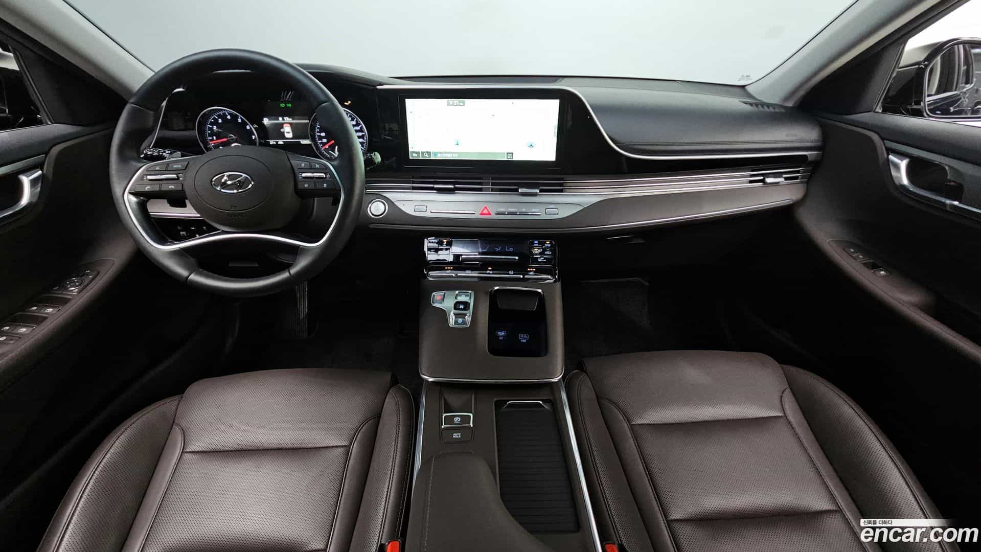 Grandeur Hyundai 2022.2-INNER-007