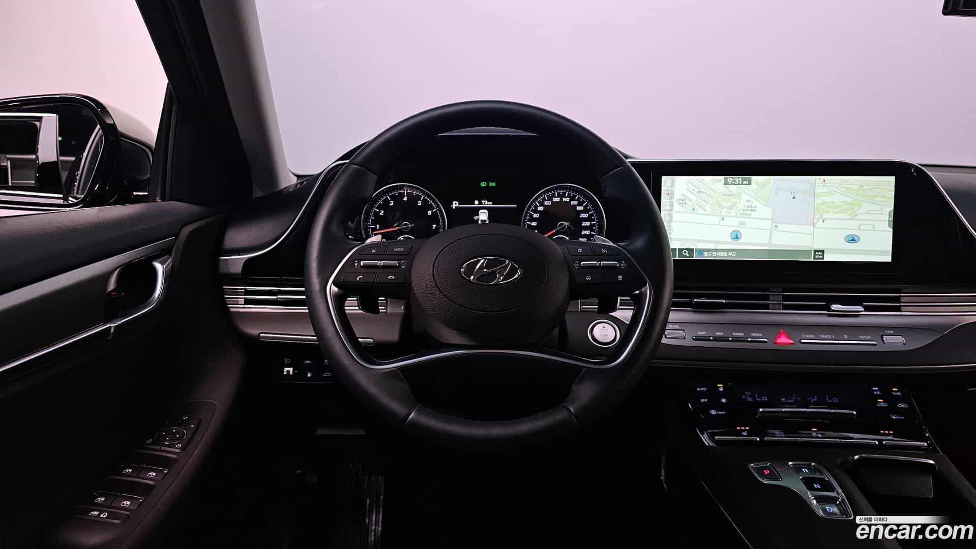 Grandeur Hyundai 2022.2-OPTION-017