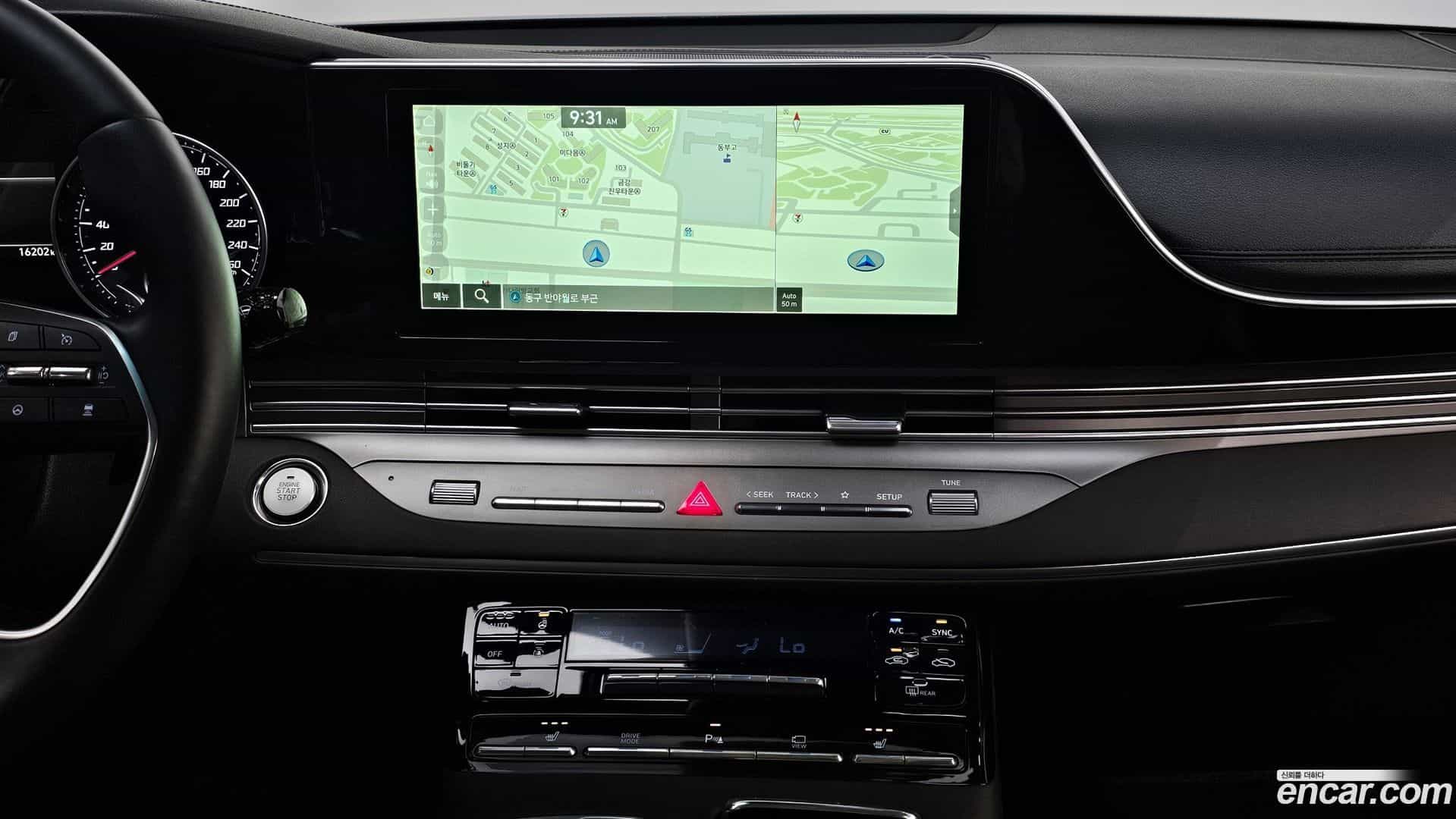 Grandeur Hyundai 2022.2-OPTION-018
