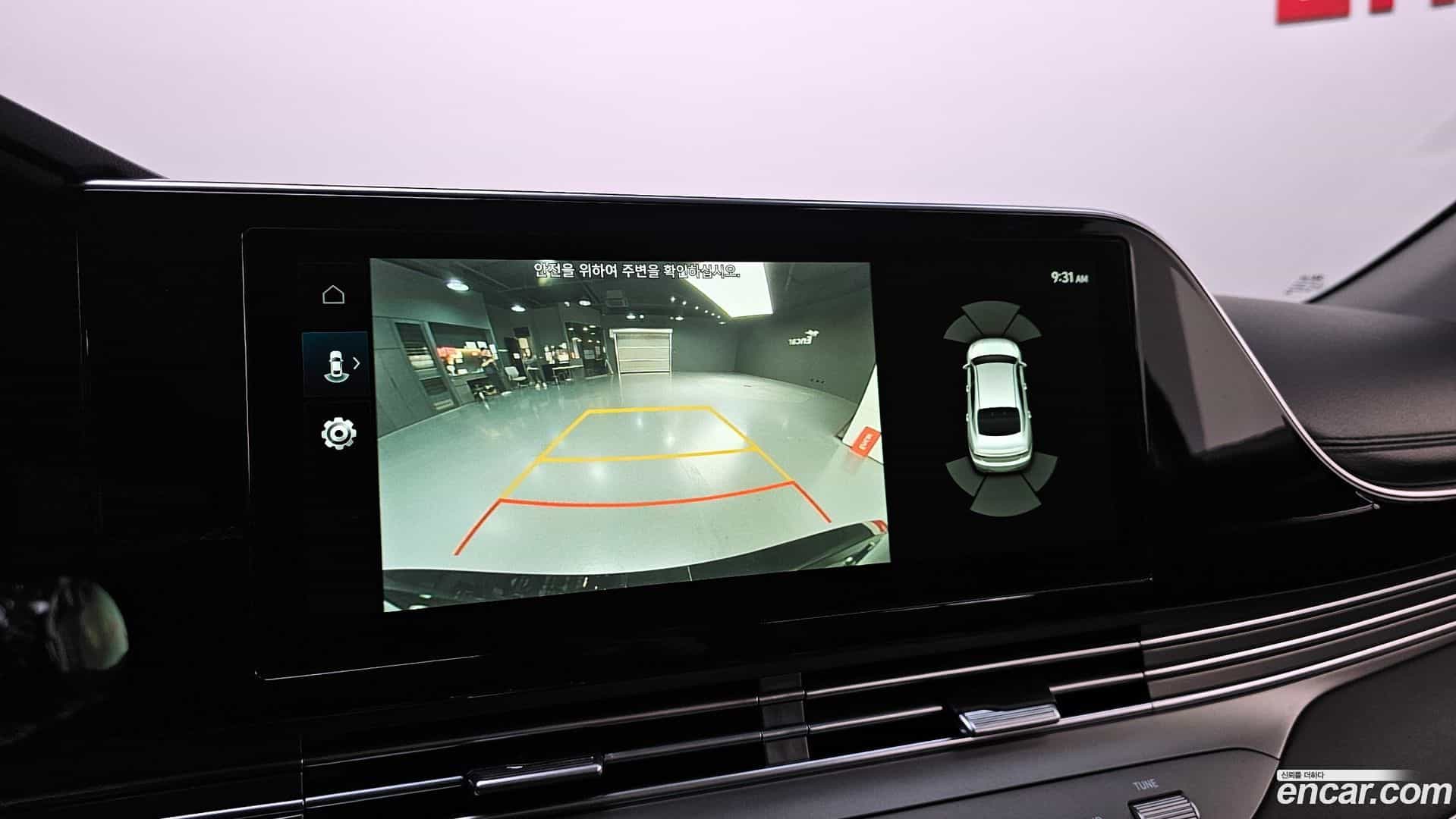 Grandeur Hyundai 2022.2-OPTION-019